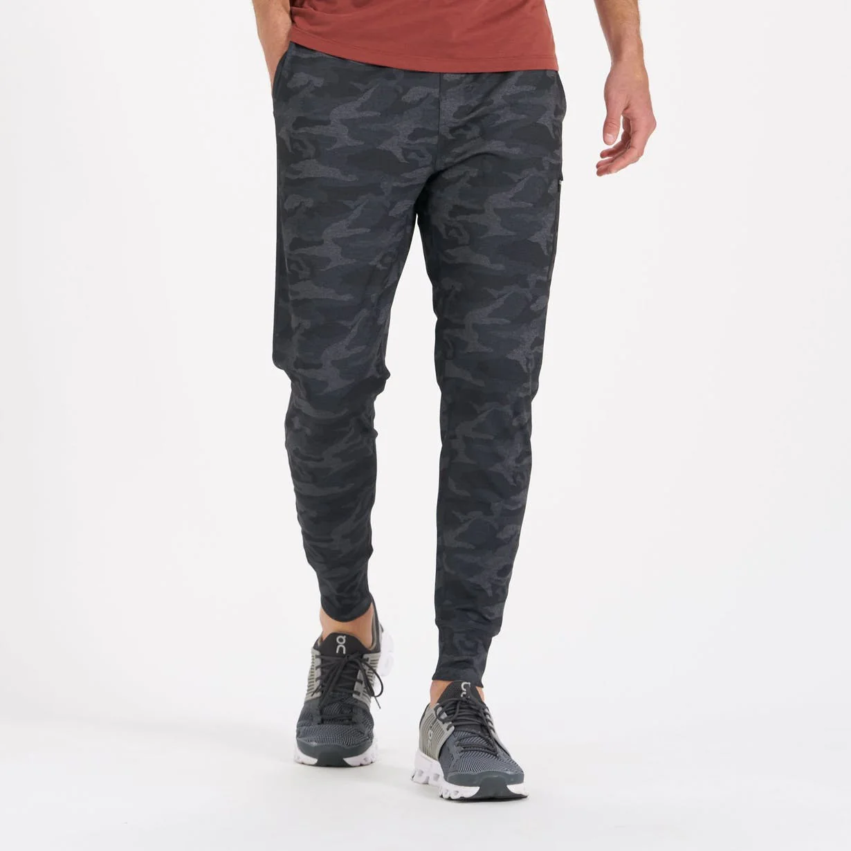 Men's Sunday Performance Jogger - Image 2