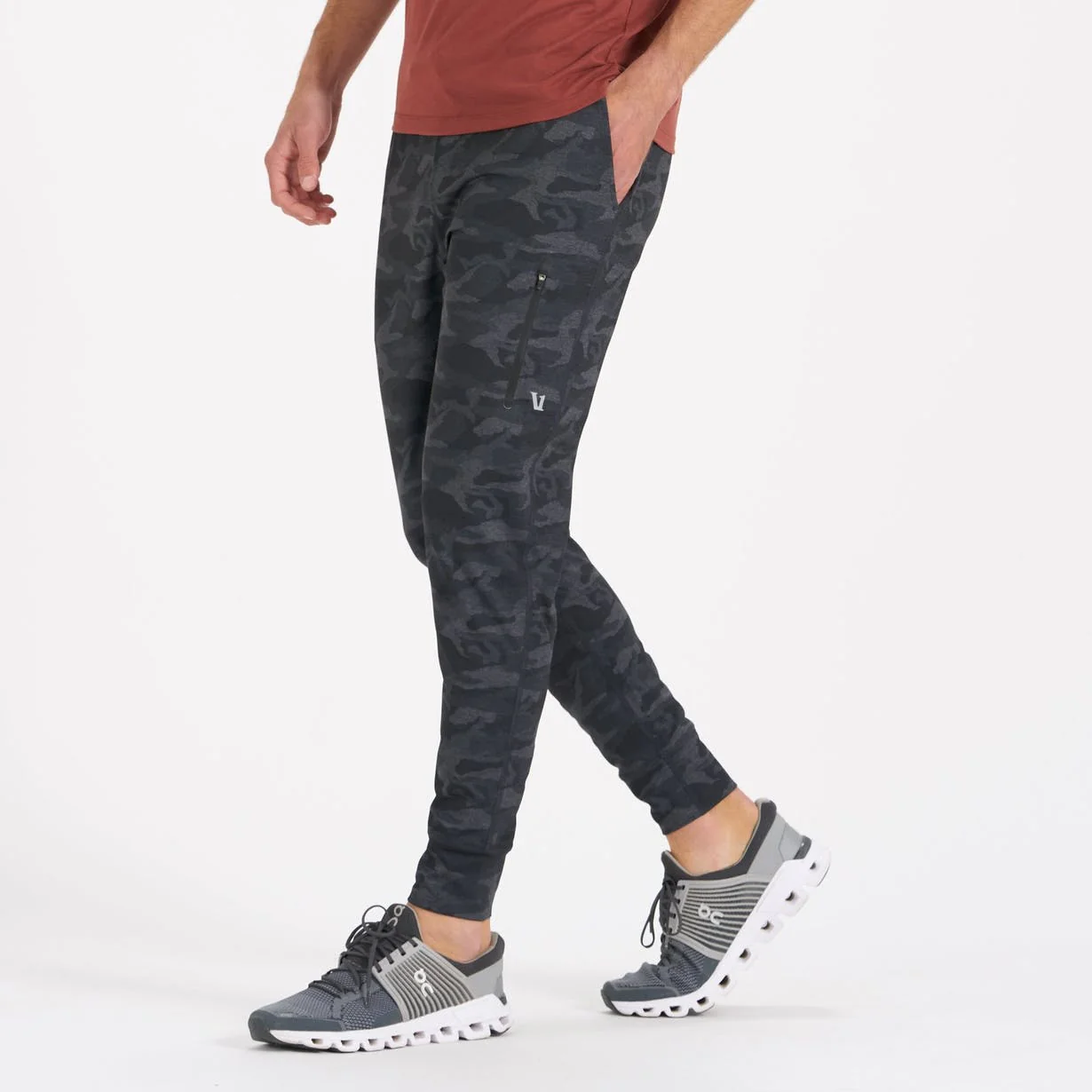 Men's Sunday Performance Jogger - Image 3