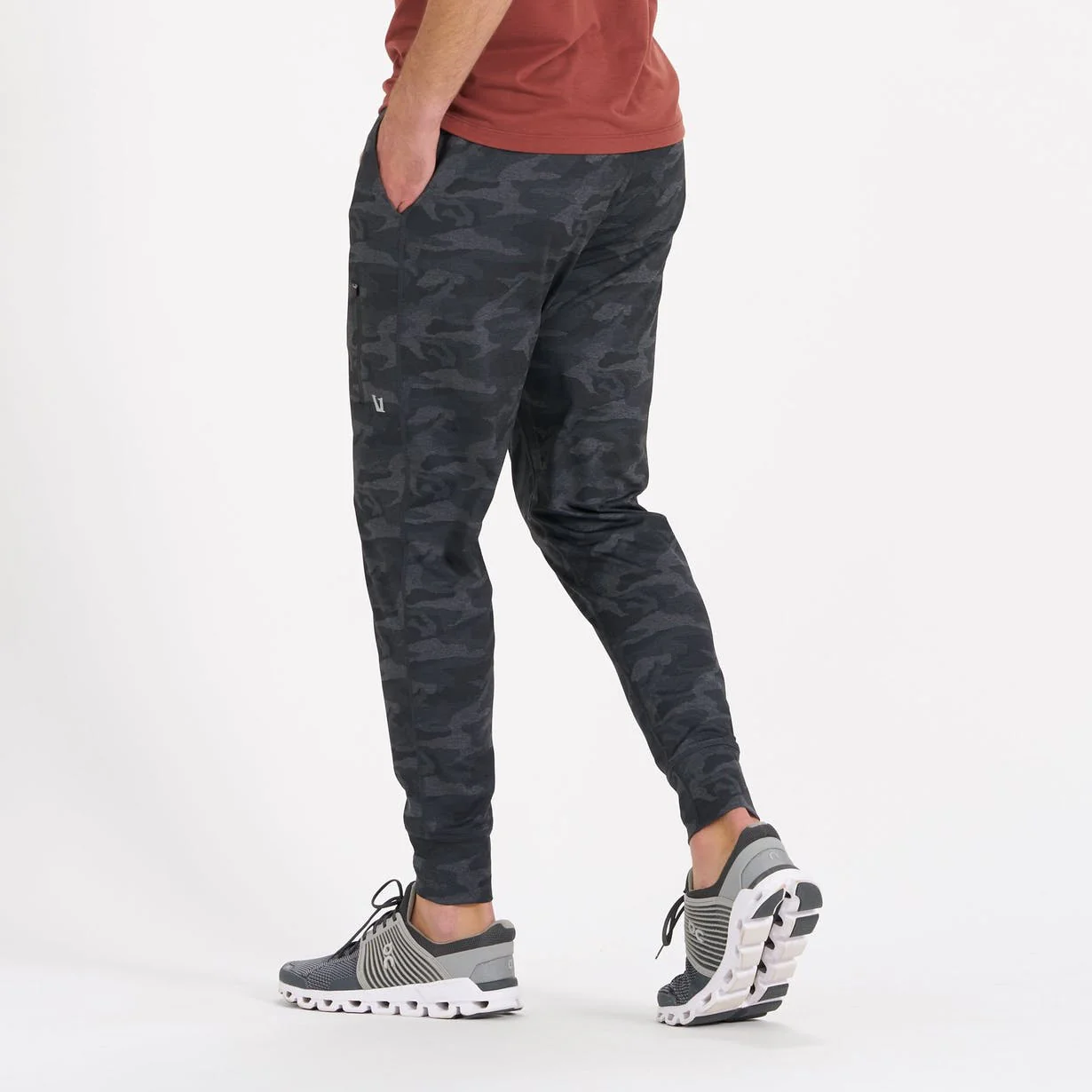 Men's Sunday Performance Jogger - Image 4