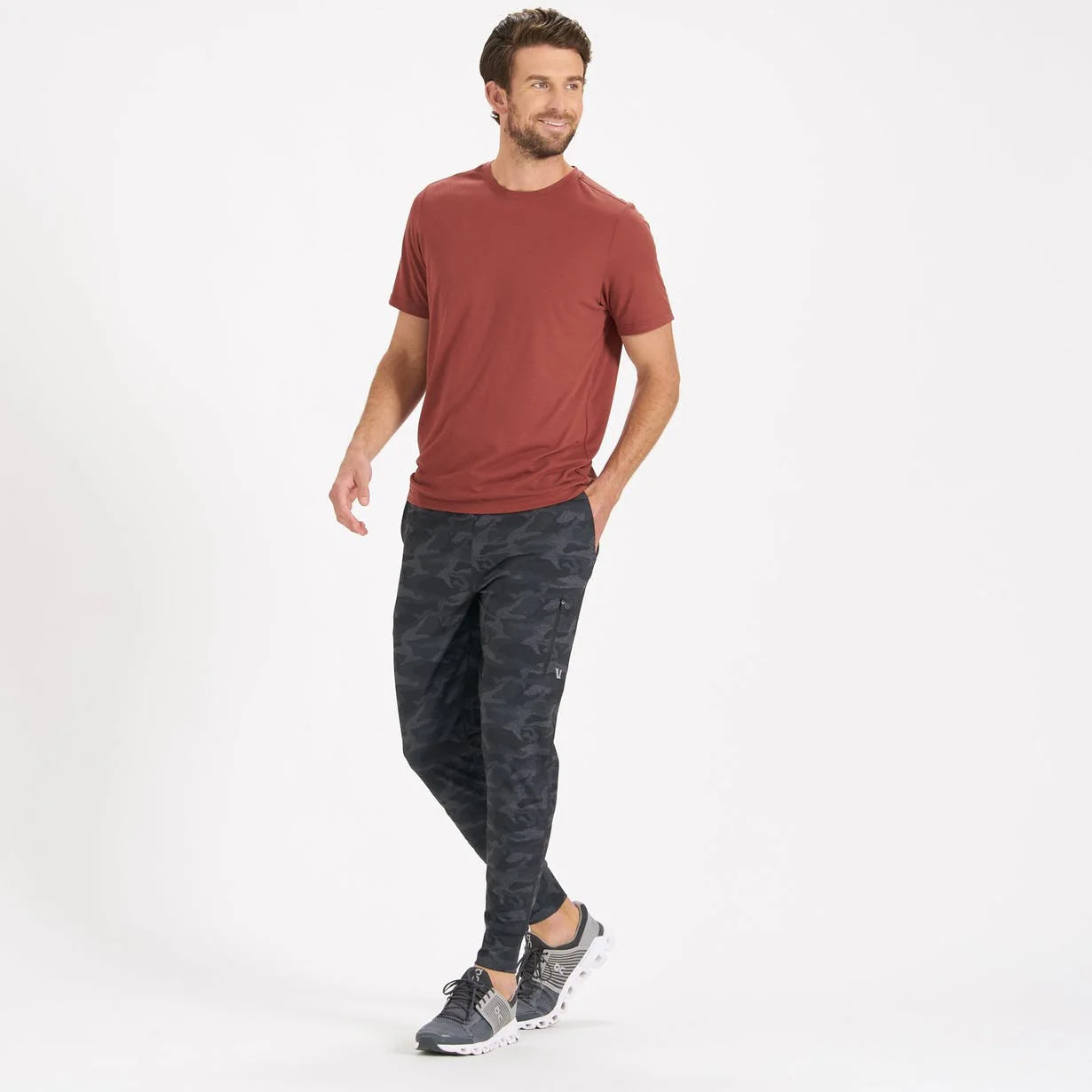 Men's Sunday Performance Jogger - Image 5