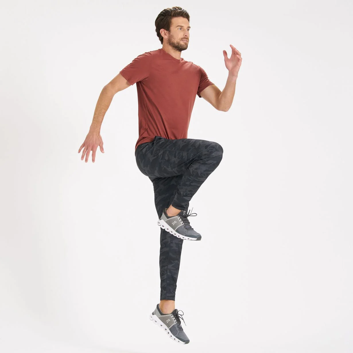 Men's Sunday Performance Jogger - Image 6