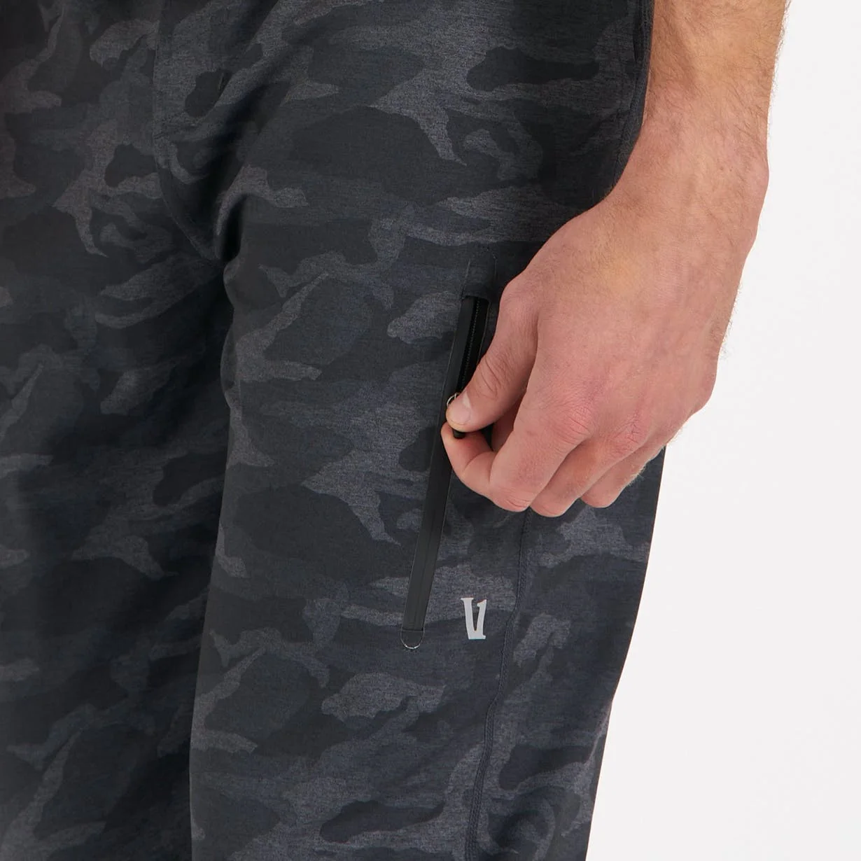 Men's Sunday Performance Jogger - Image 7