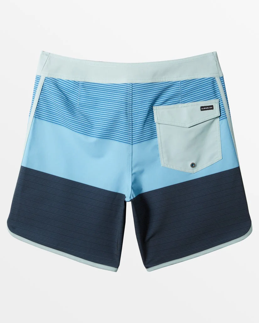 Men's Surfsilk Tijuana 19" Boardshorts - Image 2