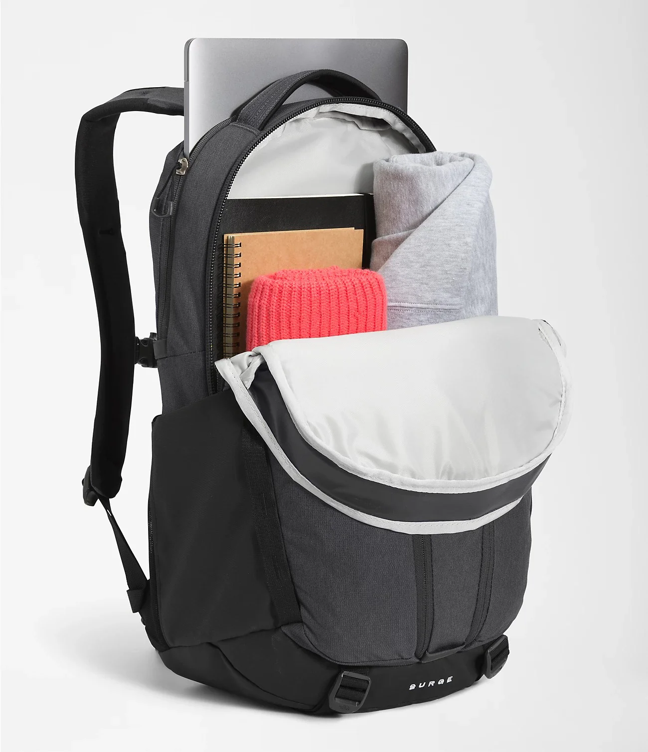 Men's Surge Backpack - Image 3