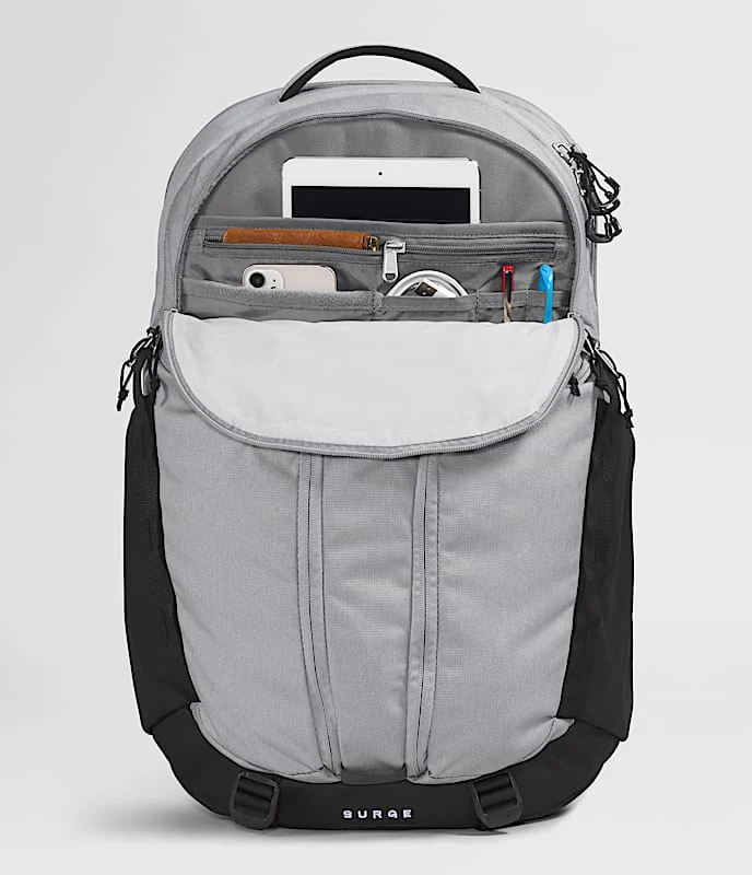 Men's Surge Backpack - Image 3
