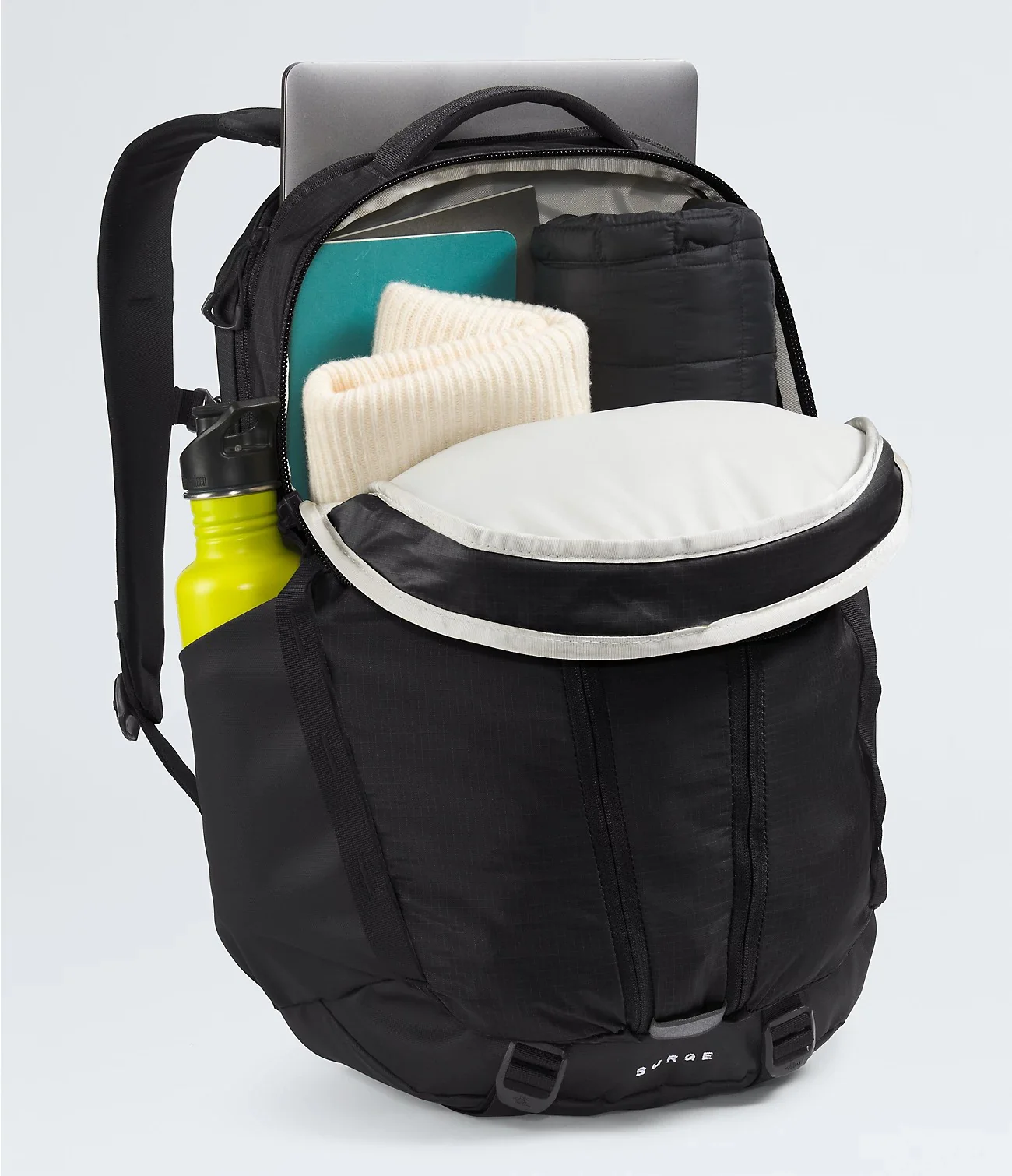 Men's Surge Backpack - Image 3