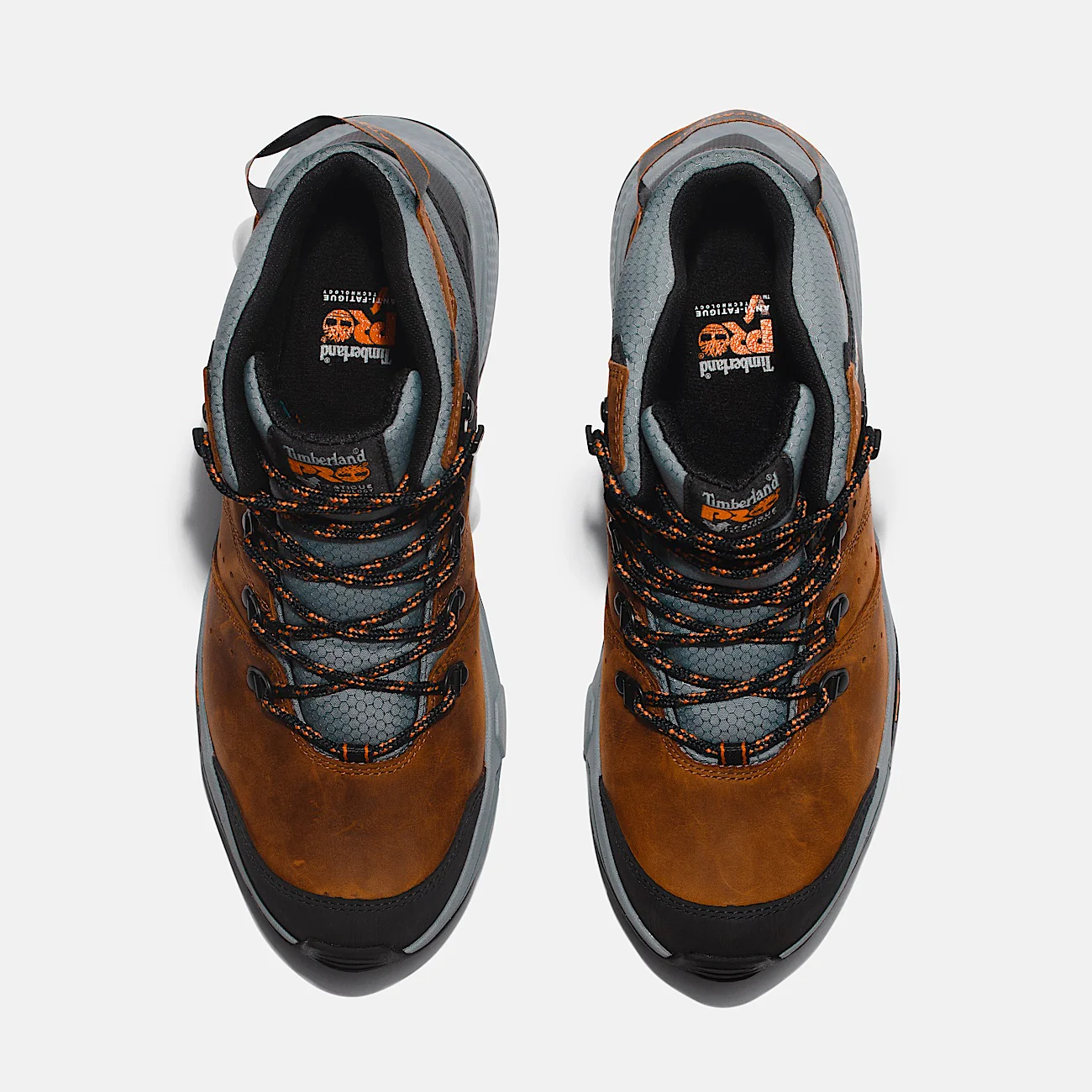 Men's Switchback Waterproof Work Boot - Image 2