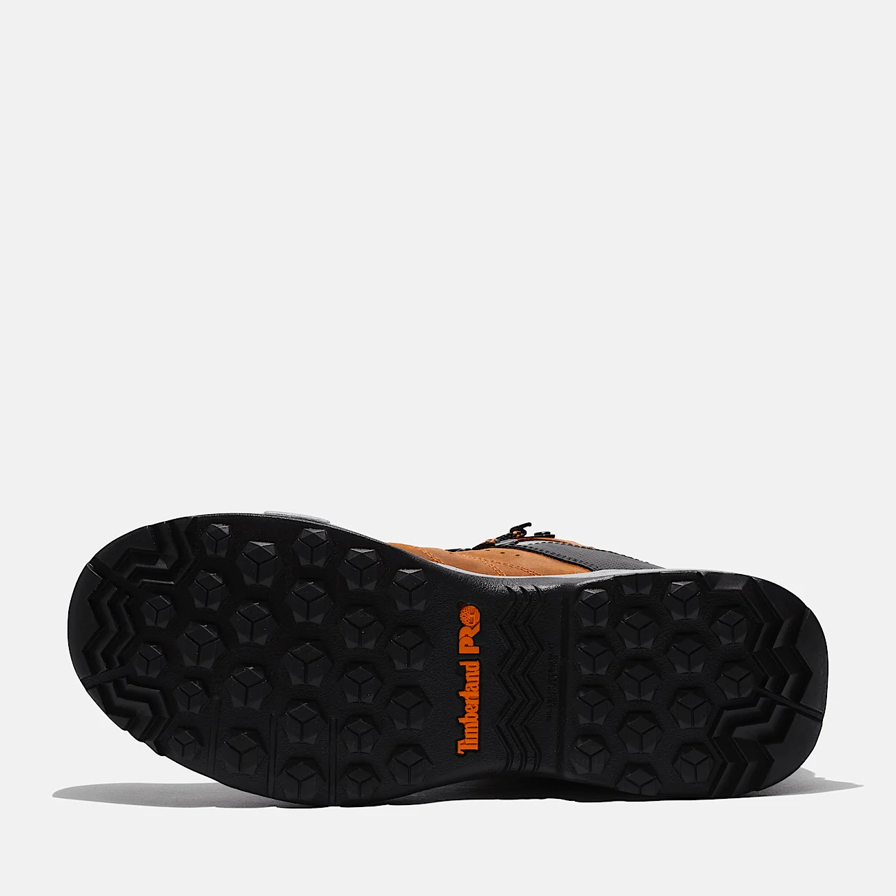 Men's Switchback Waterproof Work Boot - Image 4
