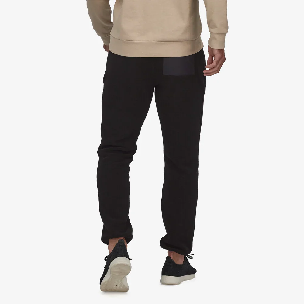 Men's Synchilla Fleece Pants - Image 2