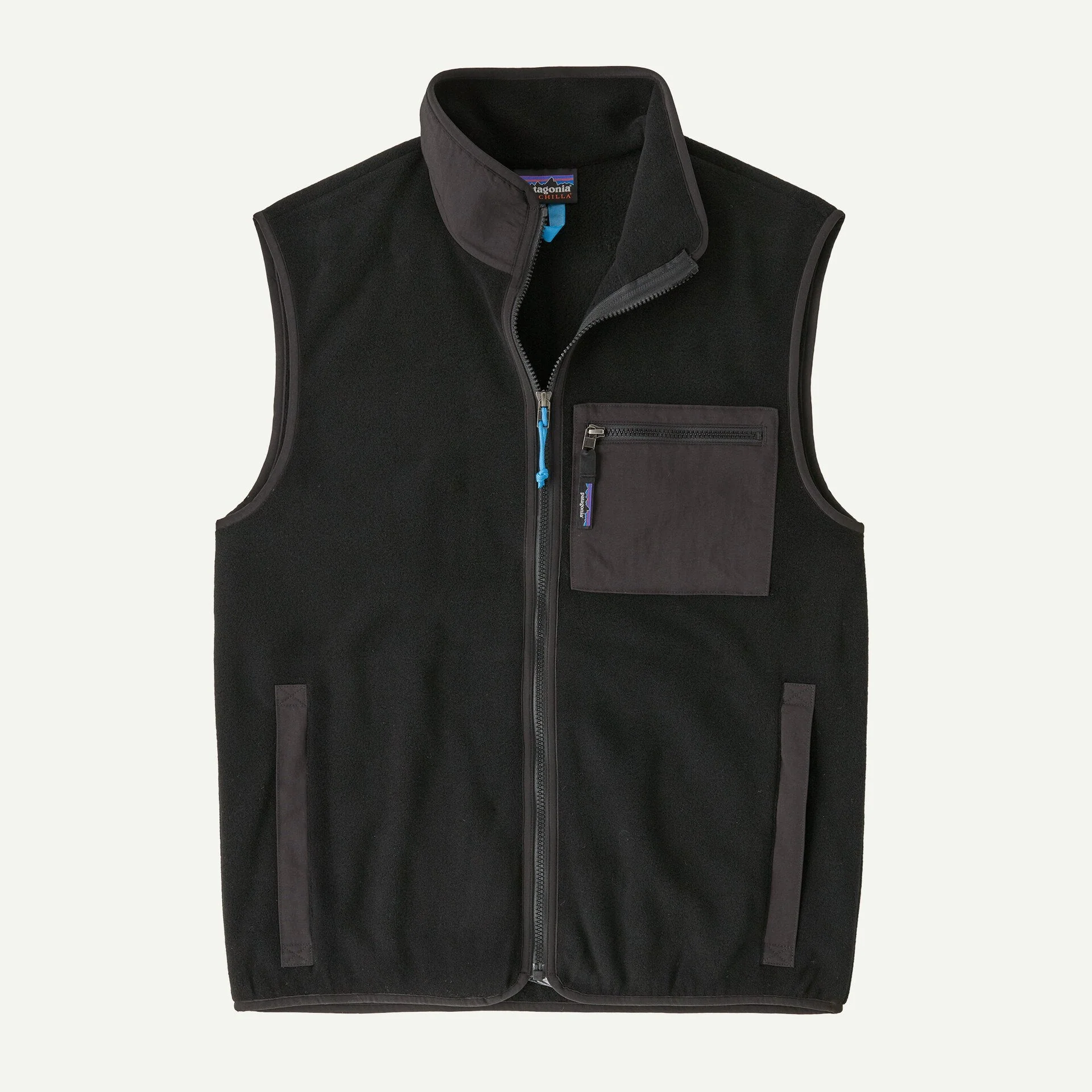 Men's Synchilla Fleece Vest - Image 6