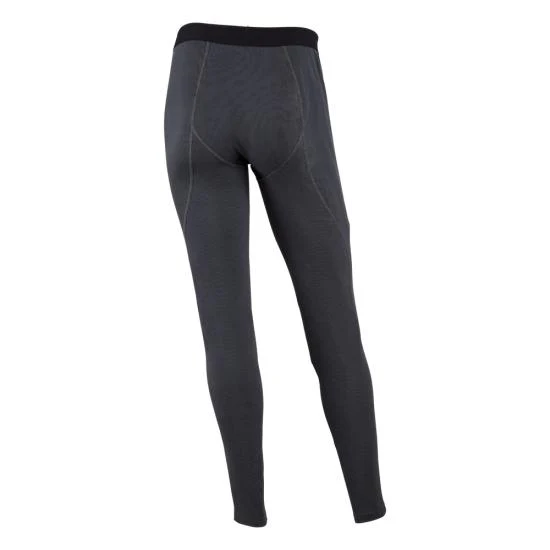 Men's Tall Midweight Cotton Rib Base Layer Pant - Image 2