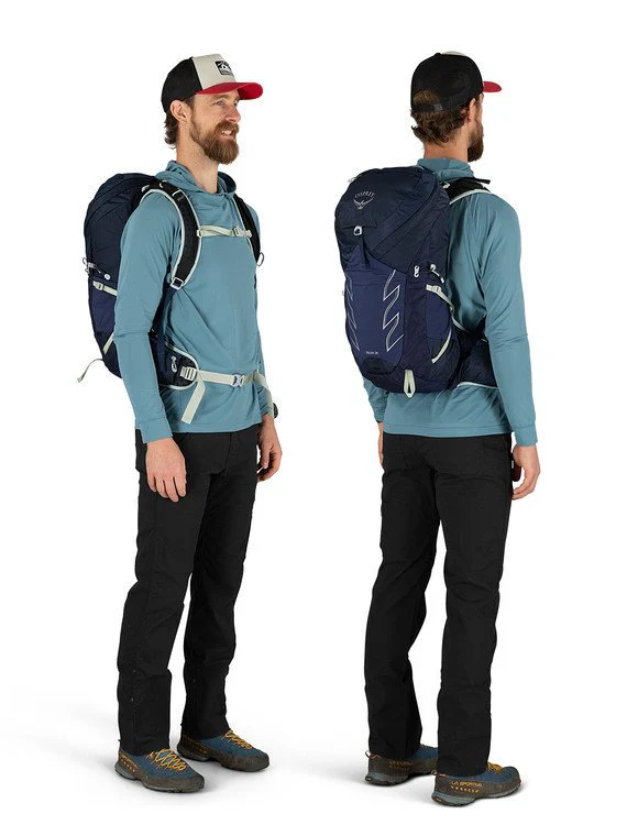Men's Talon 26 - S/M - Image 3