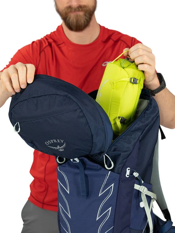 Men's Talon 26 - S/M - Image 7