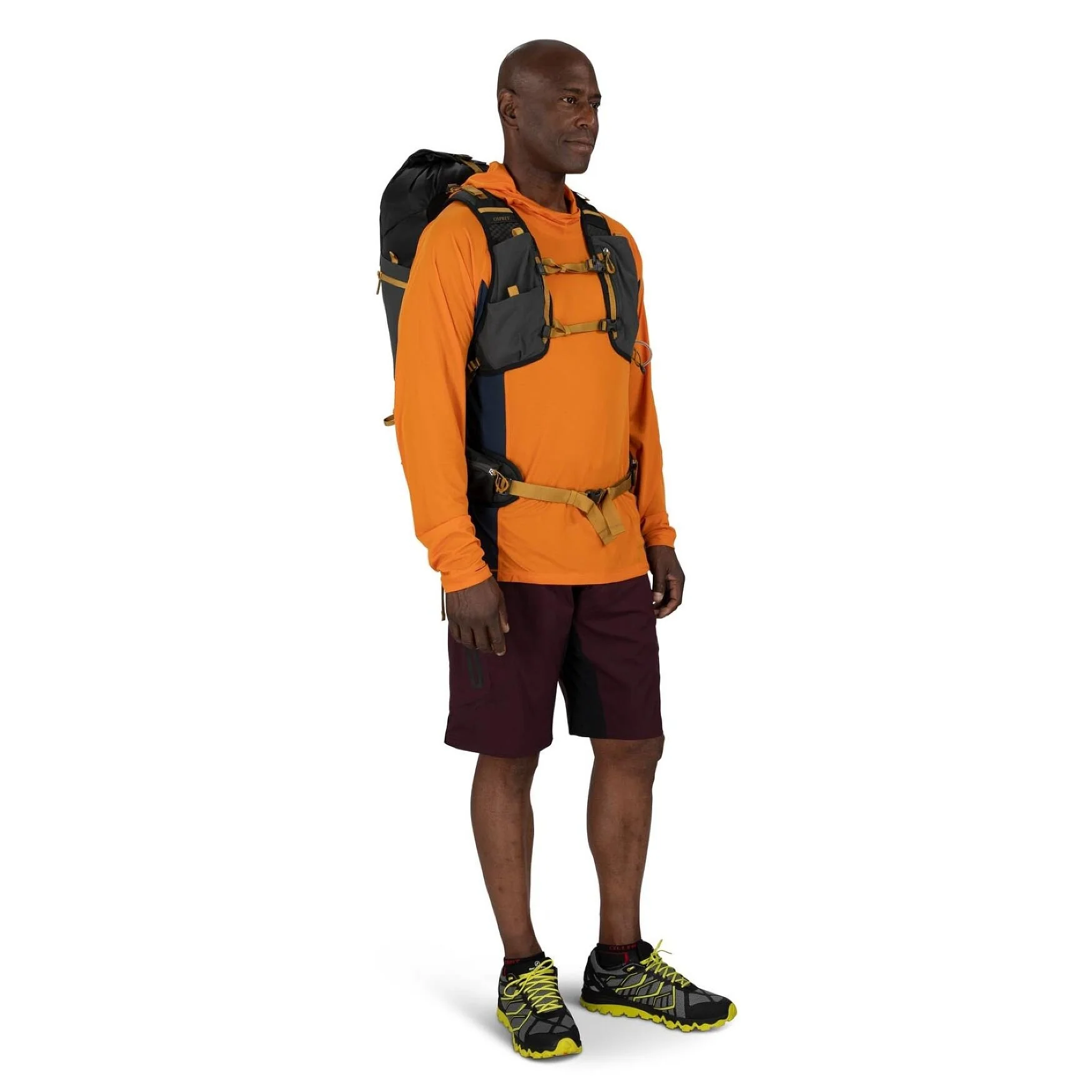 Men's Talon Velocity 30 - S/M - Image 8