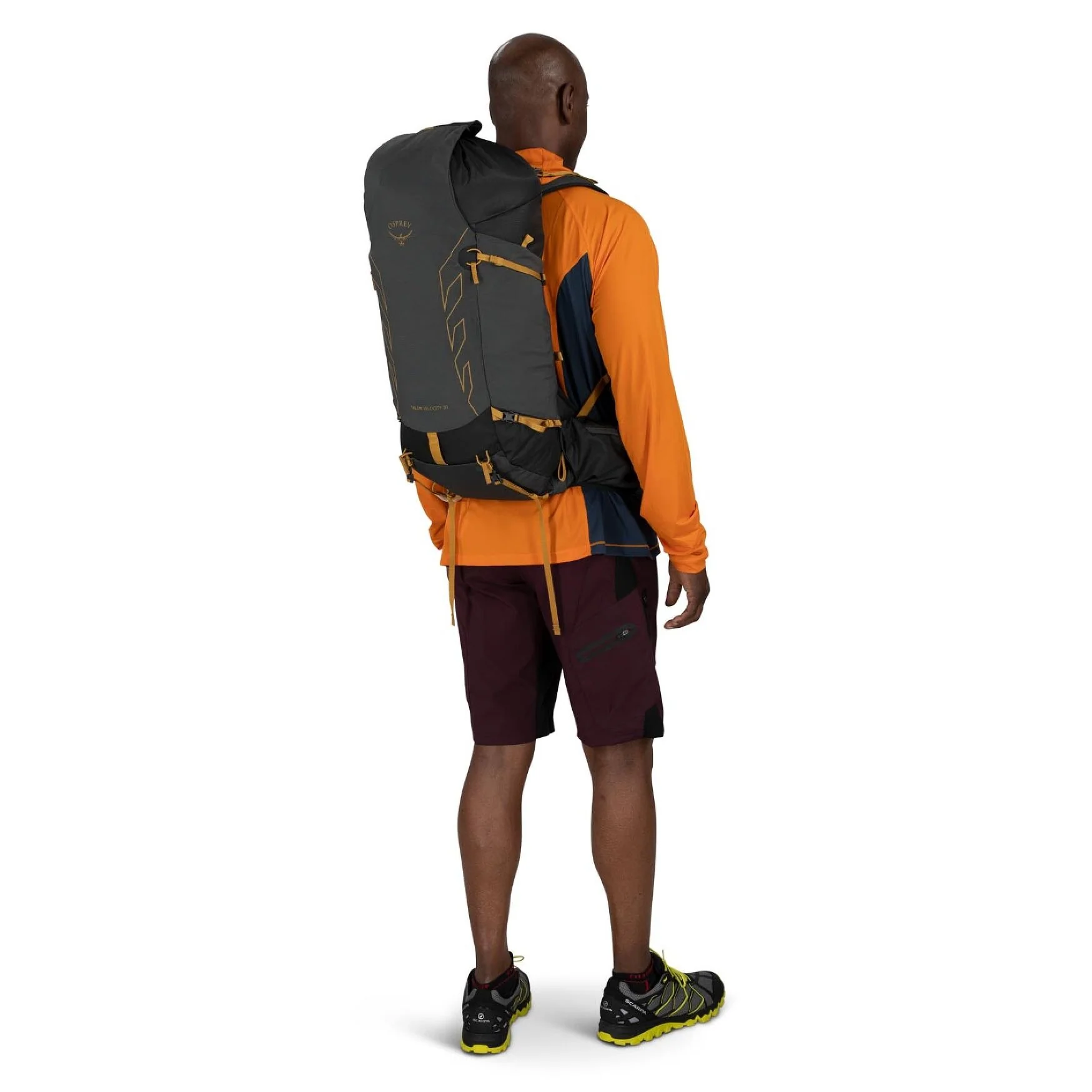 Men's Talon Velocity 30 - S/M - Image 9