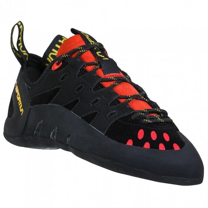Men's Tarantulace Climbing Shoes - Image 2