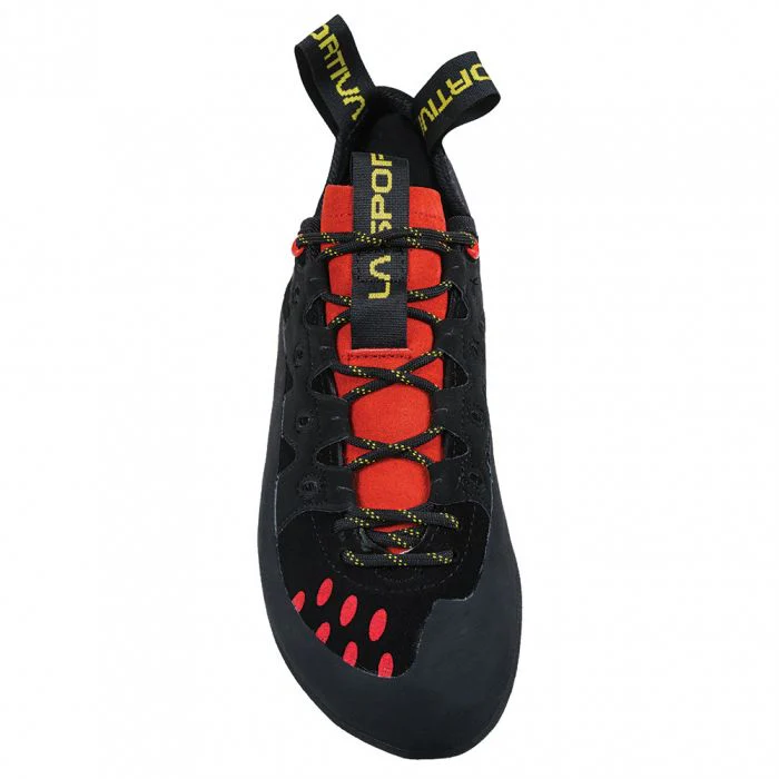 Men's Tarantulace Climbing Shoes - Image 3