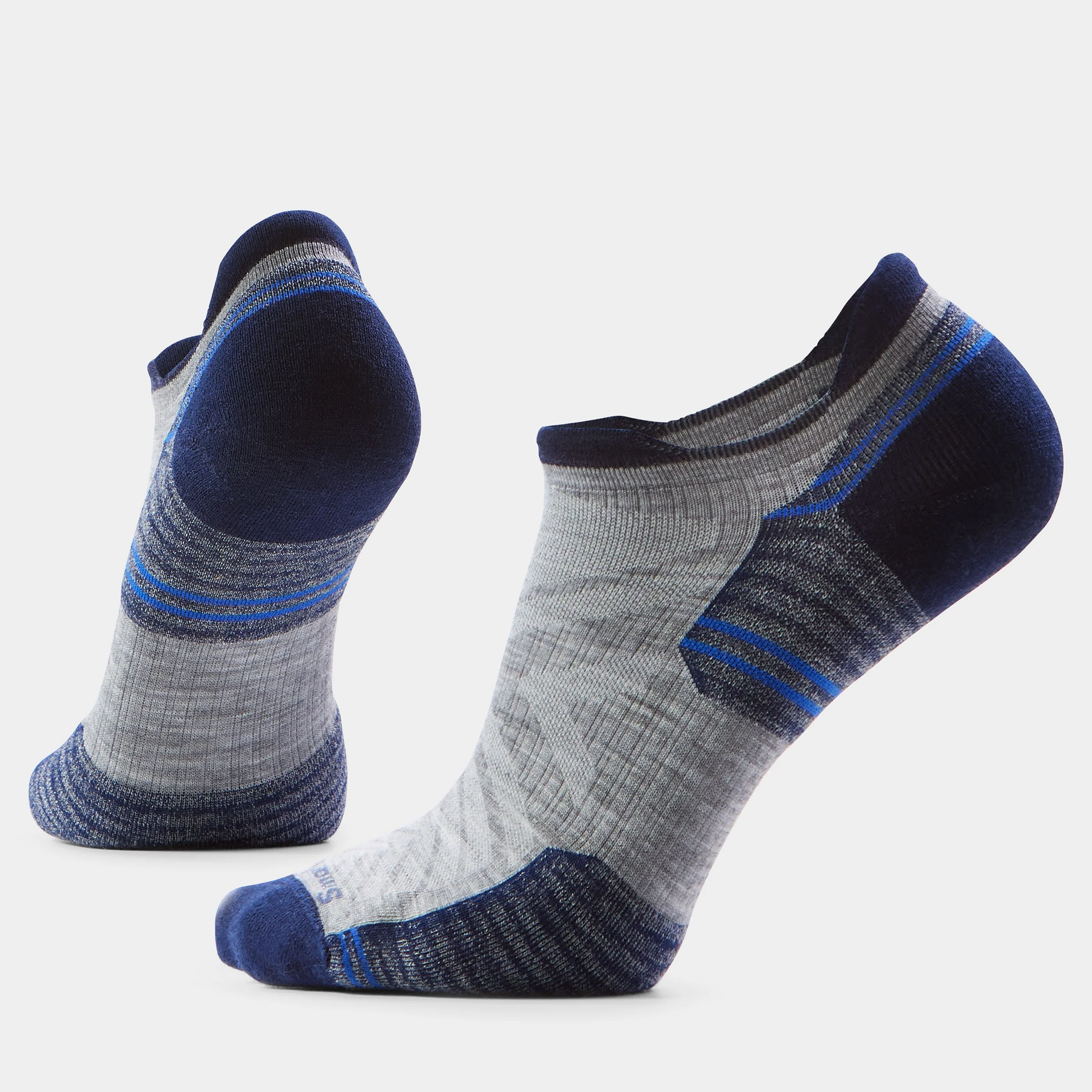 Men's Targeted Cushion Low Ankle Socks