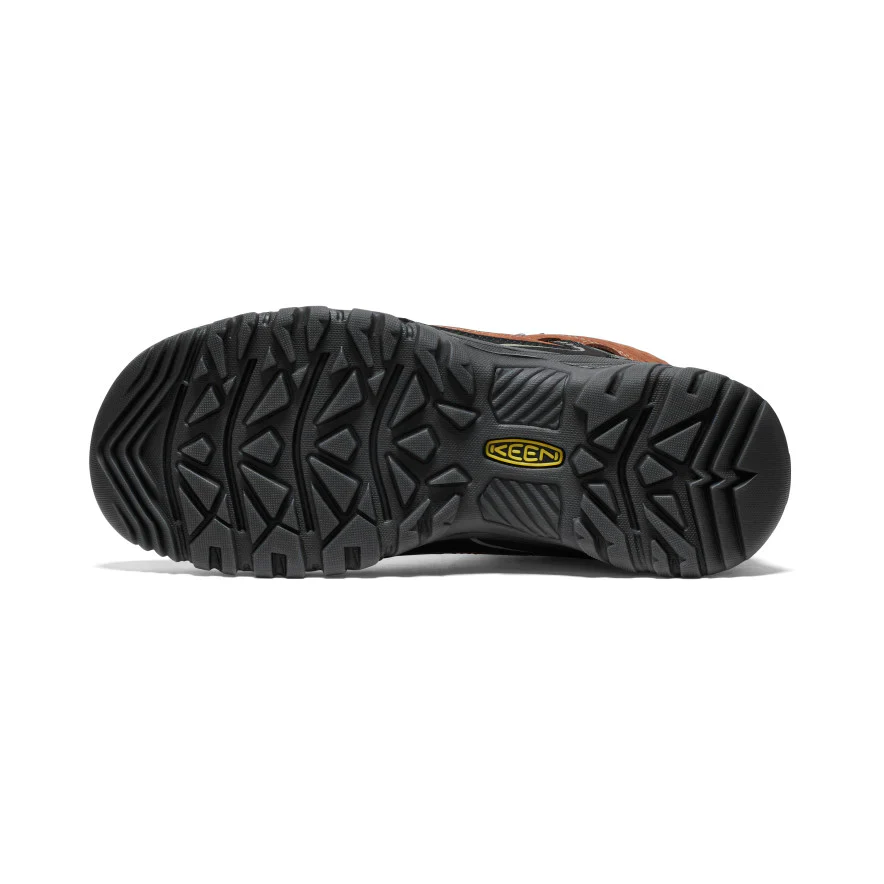 Men's Targhee IV Waterproof Hiking Boot - Image 4