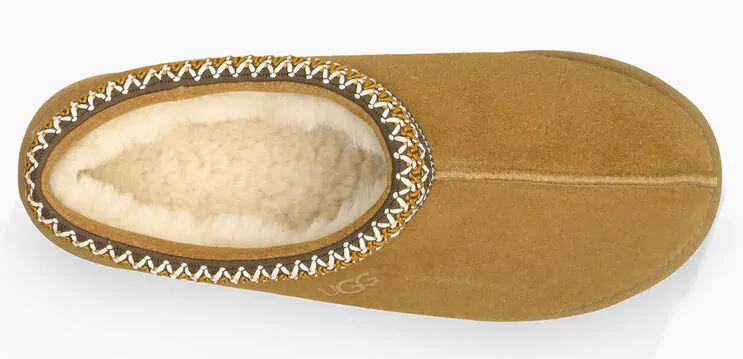Men's Tasman Slipper - Image 3