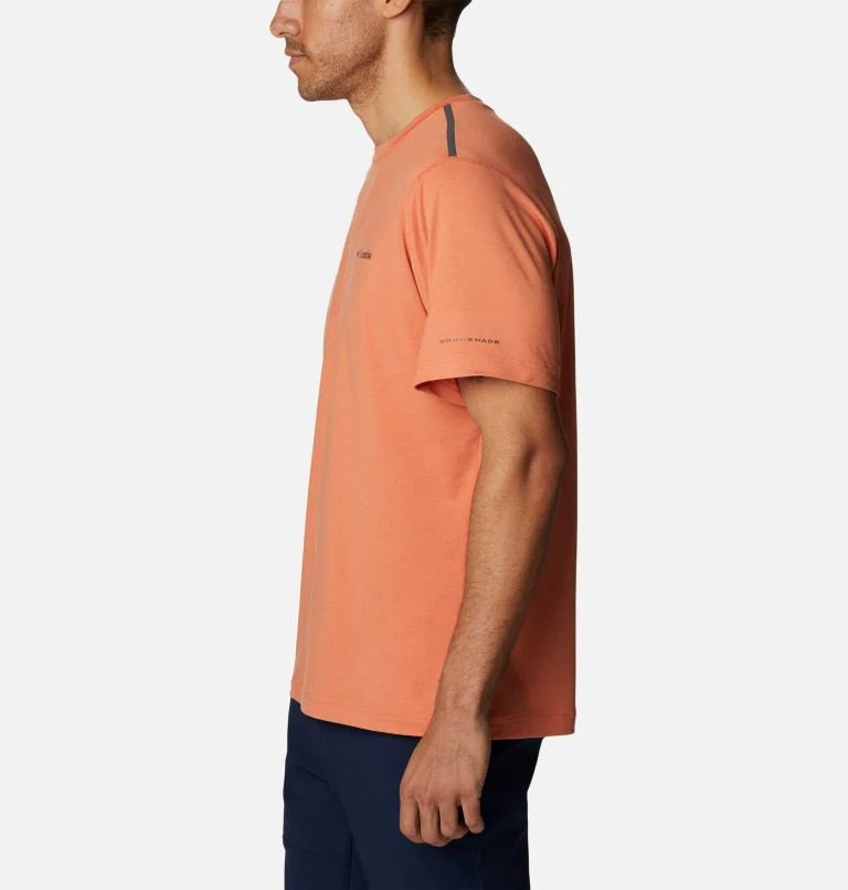 Men's Tech Trail Crew Neck Shirt - Image 3