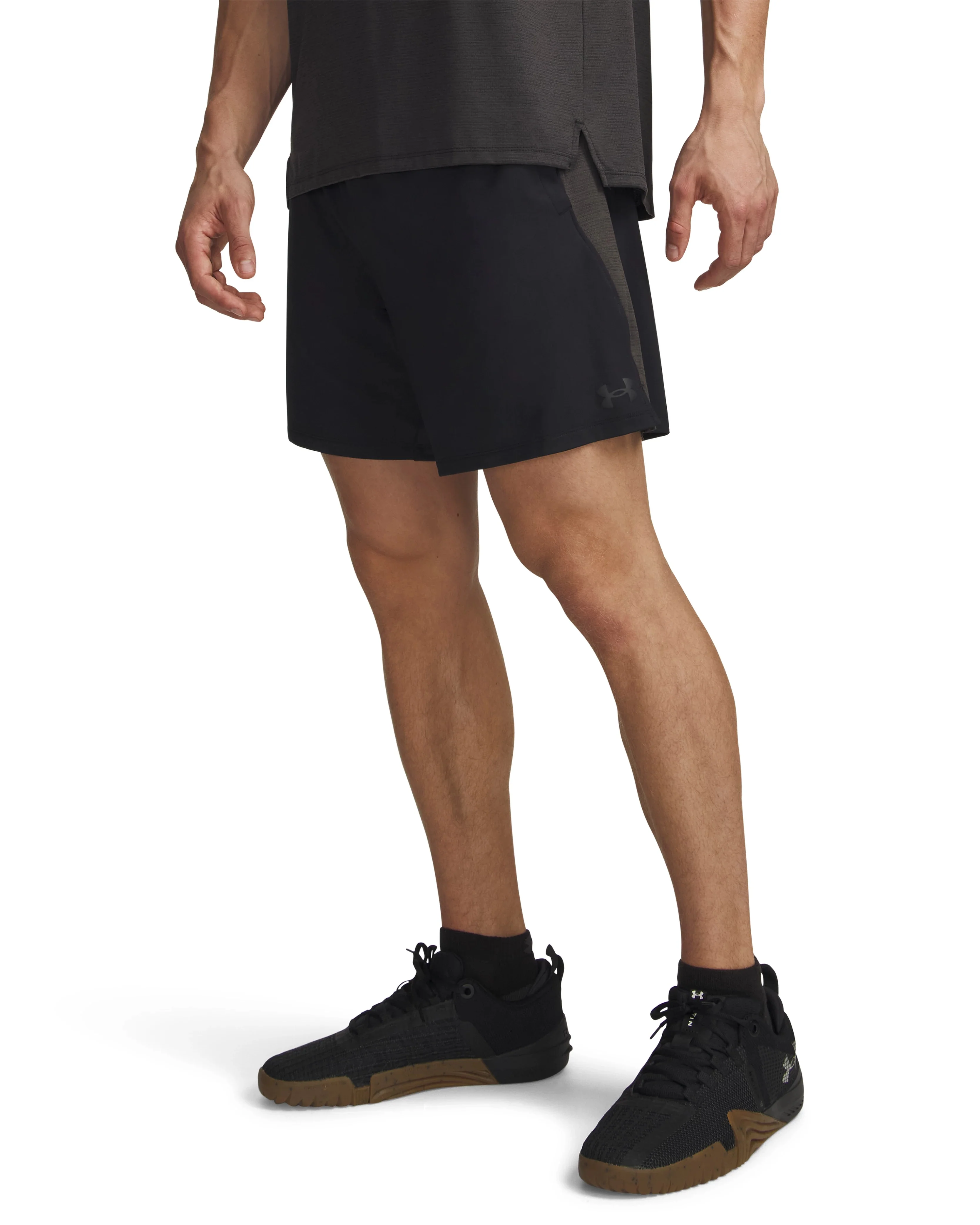 Men's Tech Vent 7" Shorts