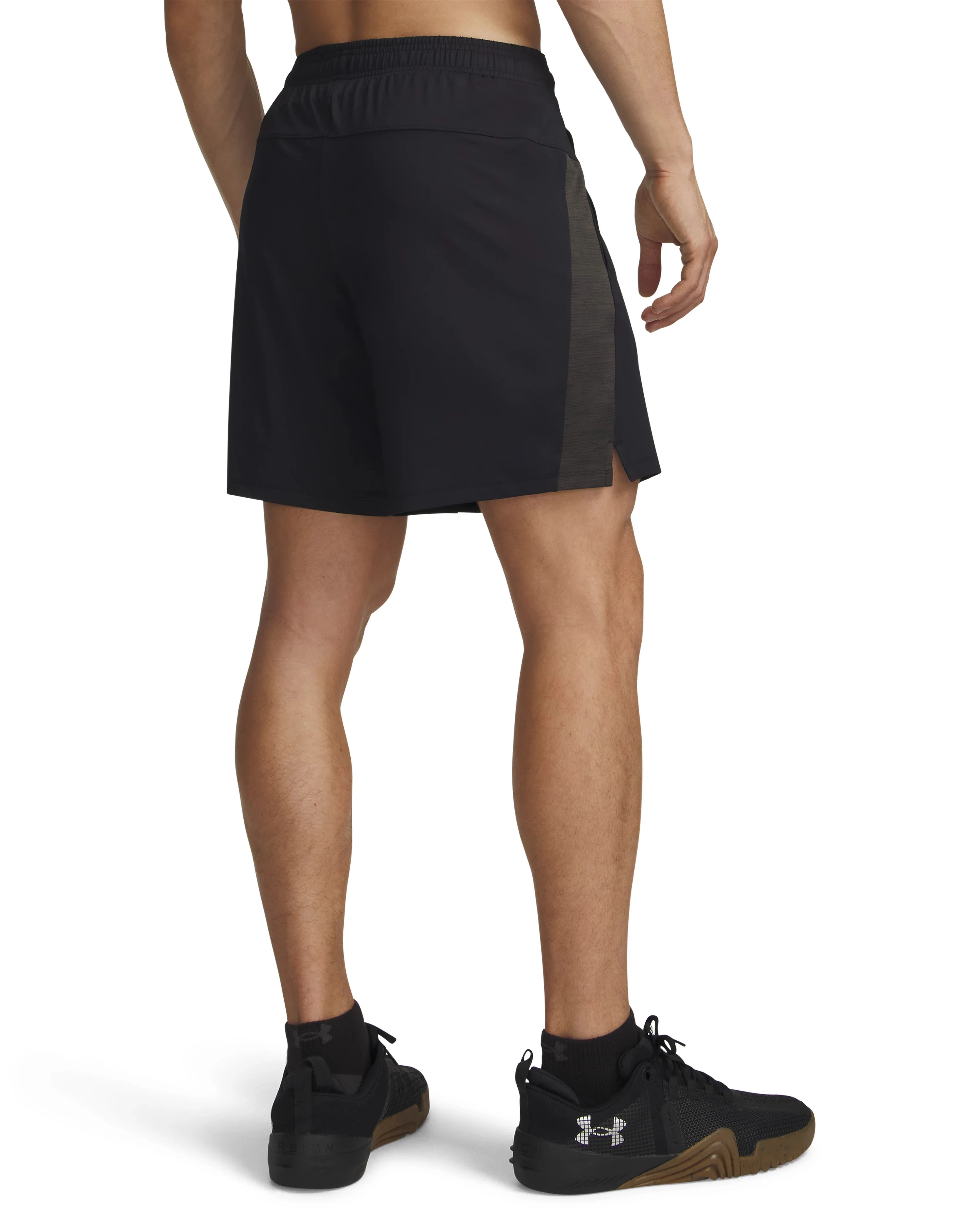 Men's Tech Vent 7" Shorts - Image 2