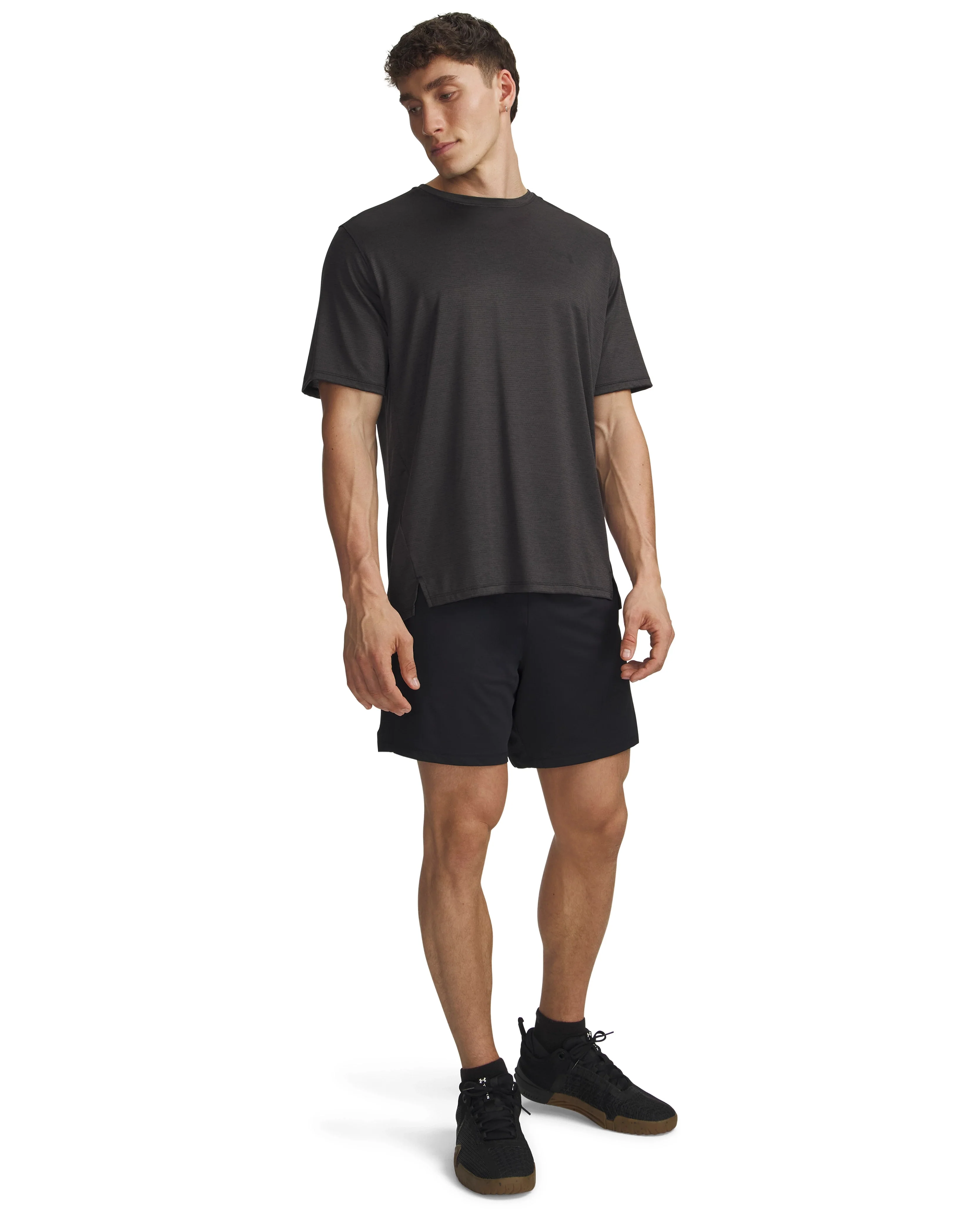 Men's Tech Vent 7" Shorts - Image 3
