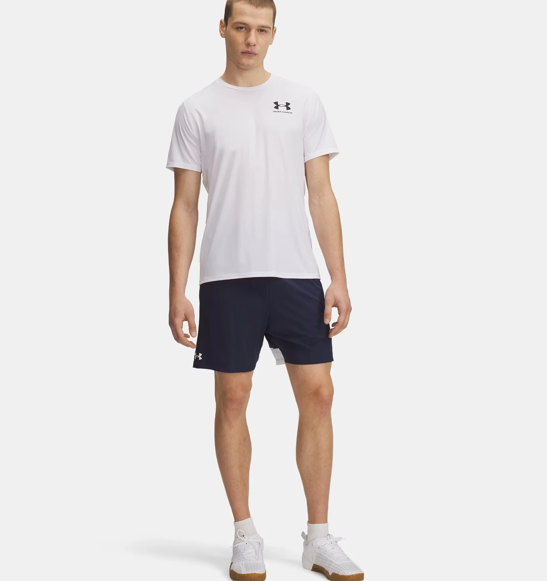 Men's Tech Vent 7" Shorts