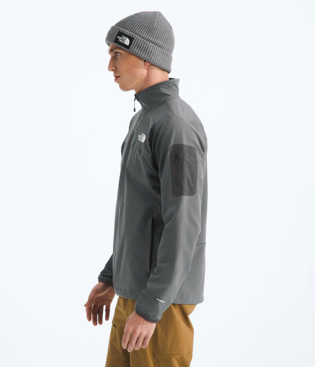 Men's Tek Approach Jacket - Image 2
