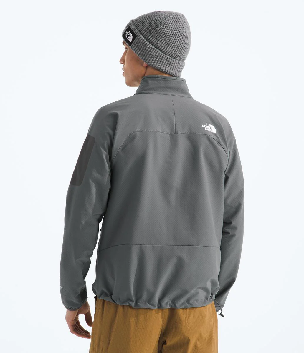 Men's Tek Approach Jacket - Image 3