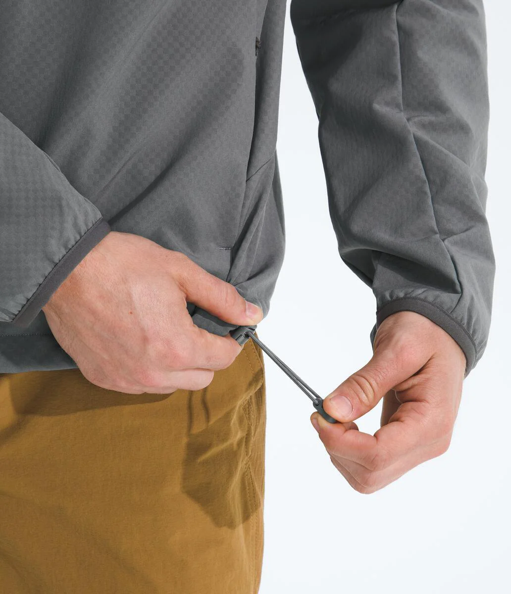 Men's Tek Approach Jacket - Image 4