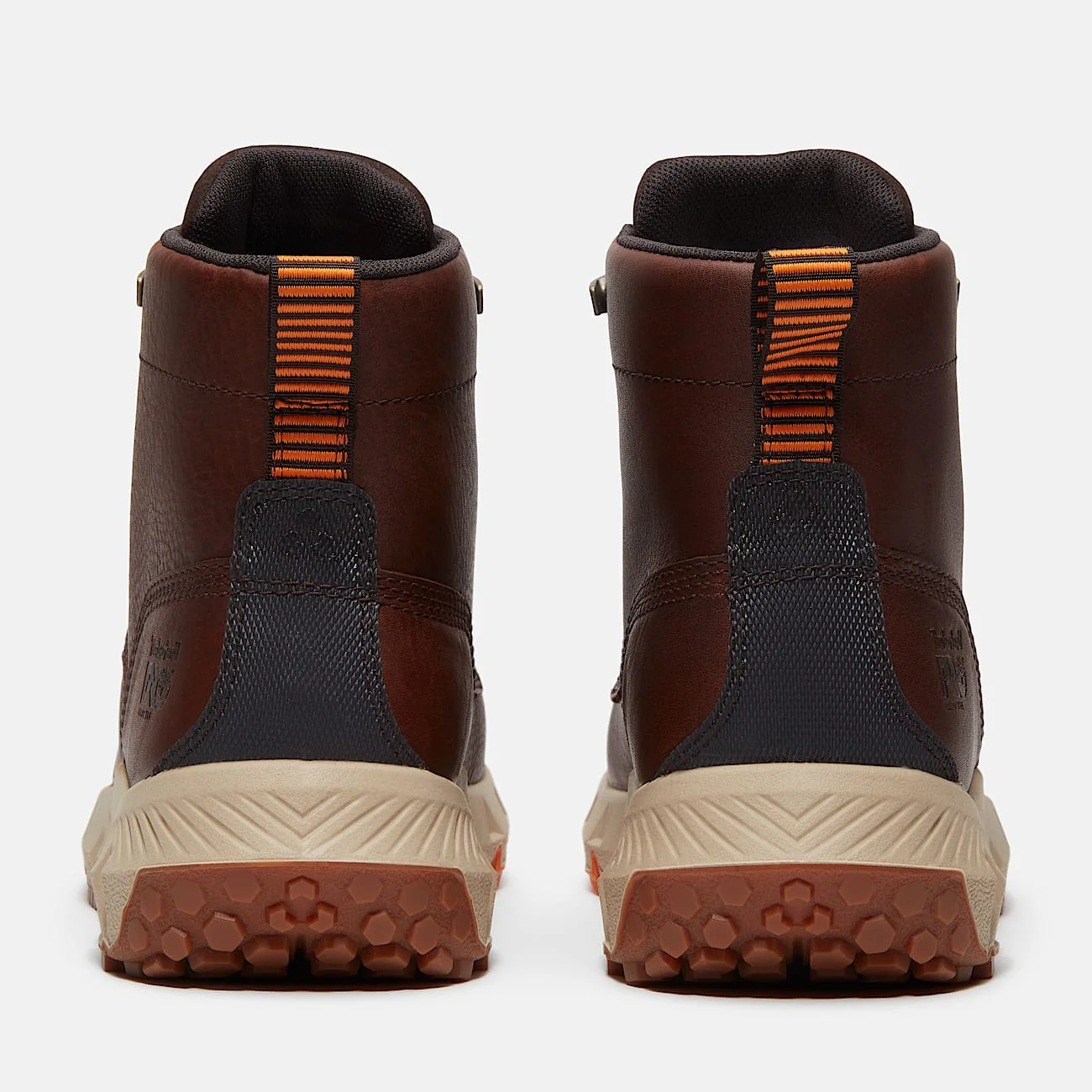 Men's Tempe 6" Waterproof Alloy-Toe Work Boot - Image 5