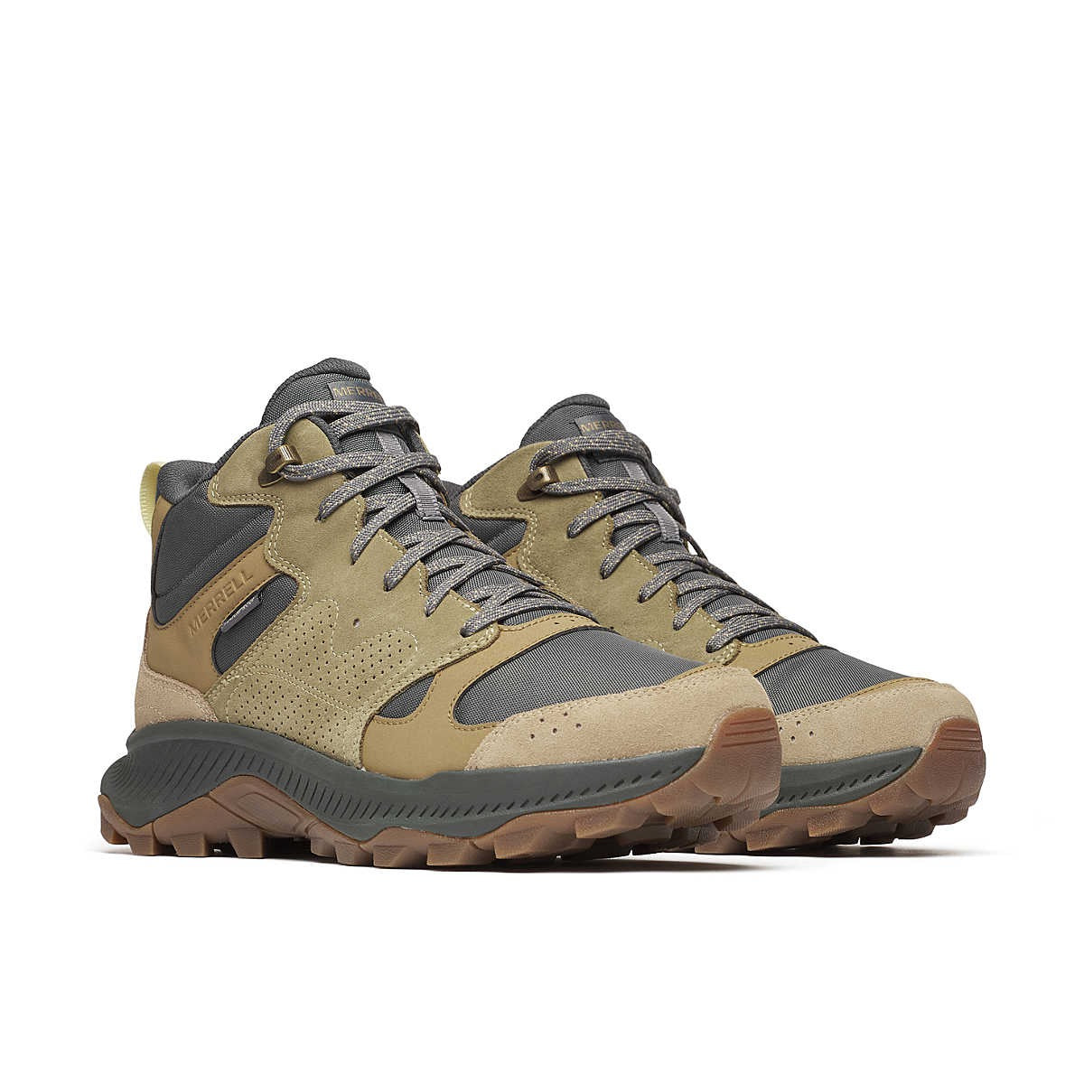 Men's Tempo Sol Mid Waterproof - Image 2