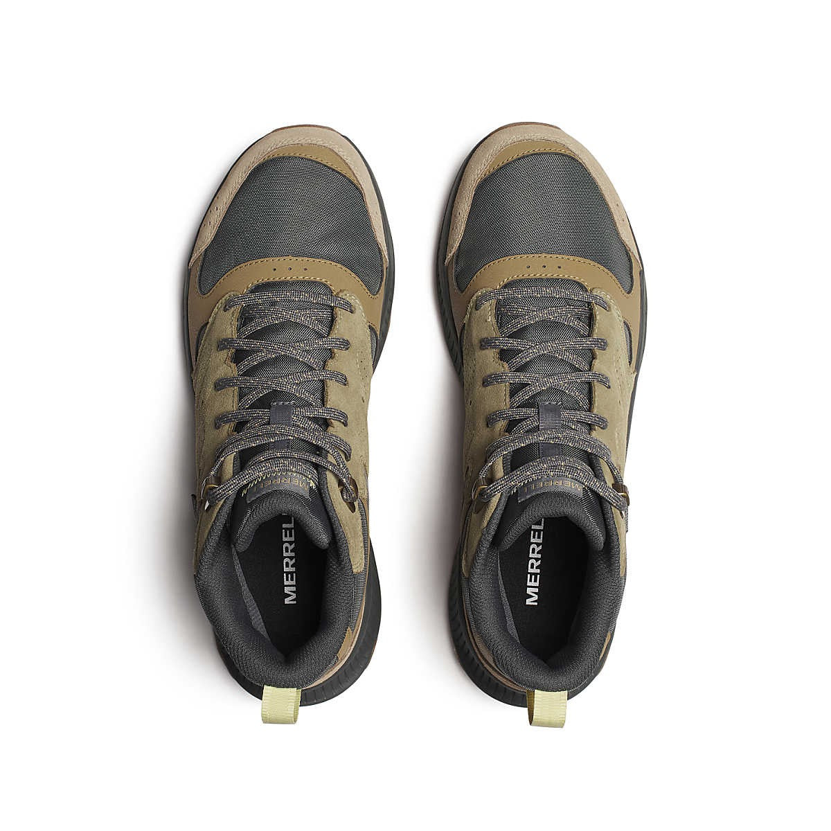 Men's Tempo Sol Mid Waterproof - Image 3