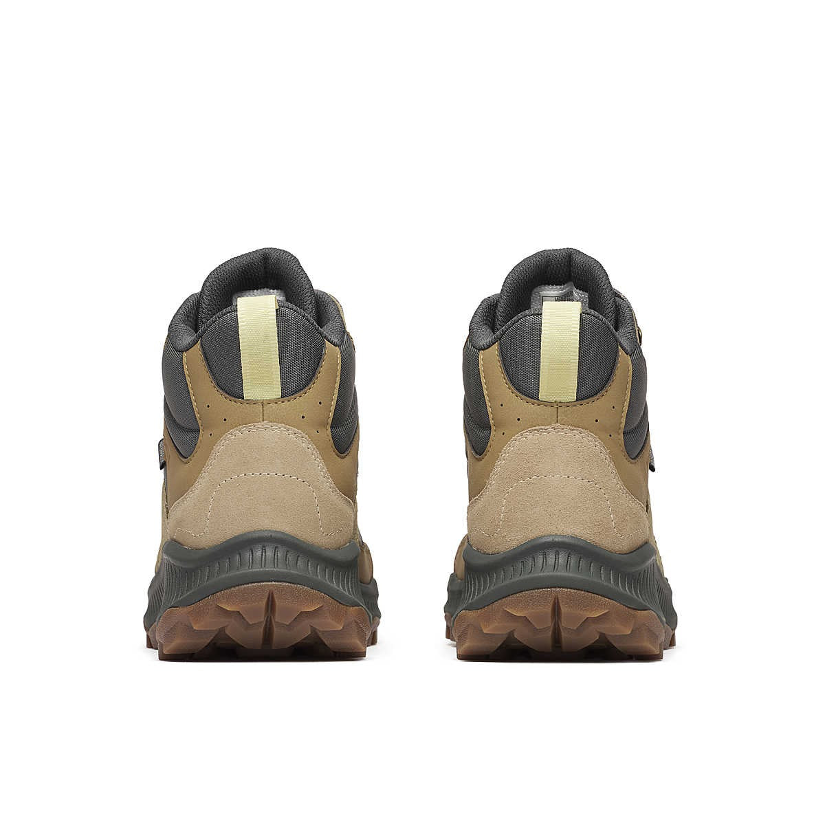 Men's Tempo Sol Mid Waterproof - Image 4