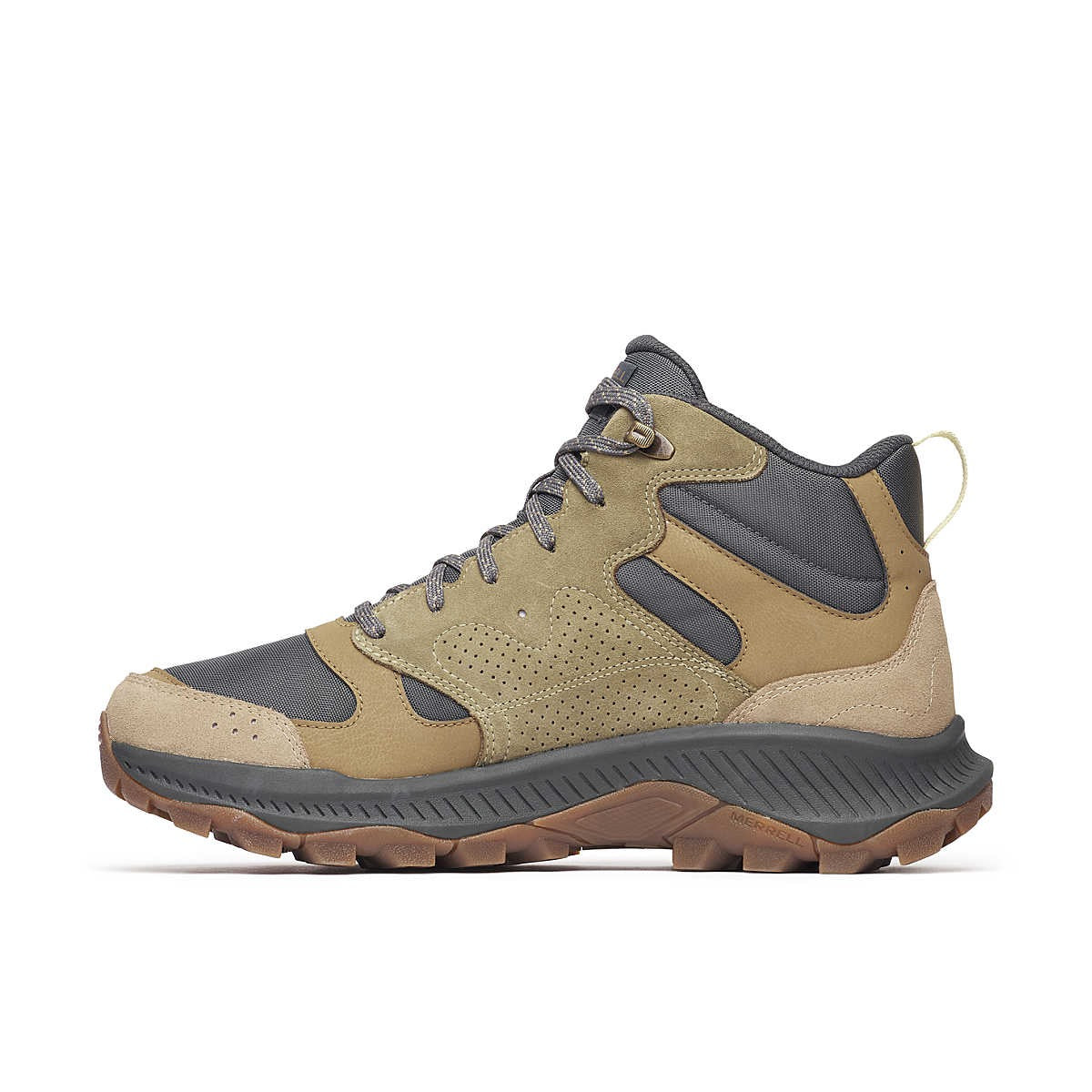 Men's Tempo Sol Mid Waterproof - Image 5