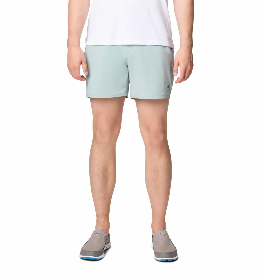 Men's Terminal Roamer Stretch Short