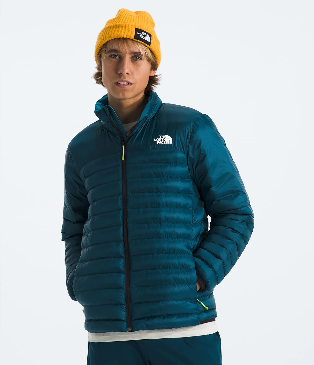 Men's Terra Peak Jacket