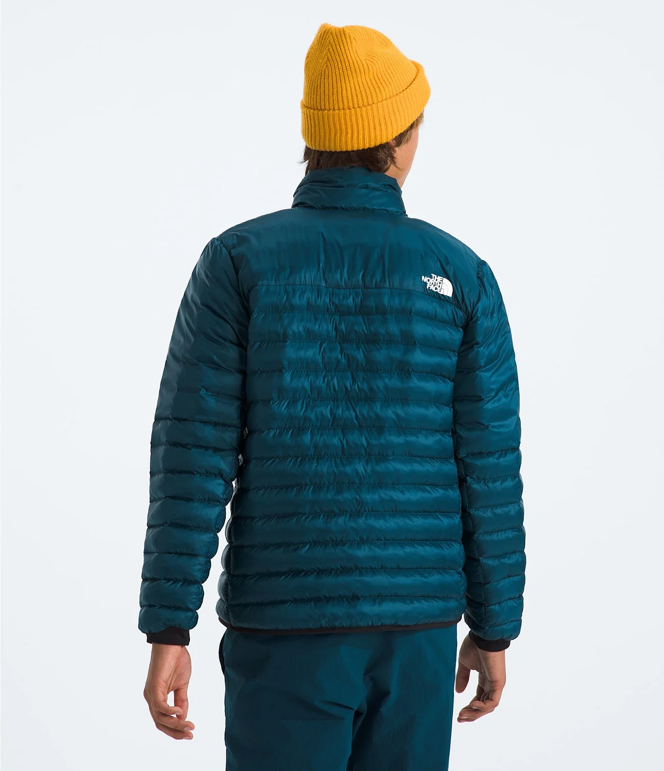 Men's Terra Peak Jacket - Image 2