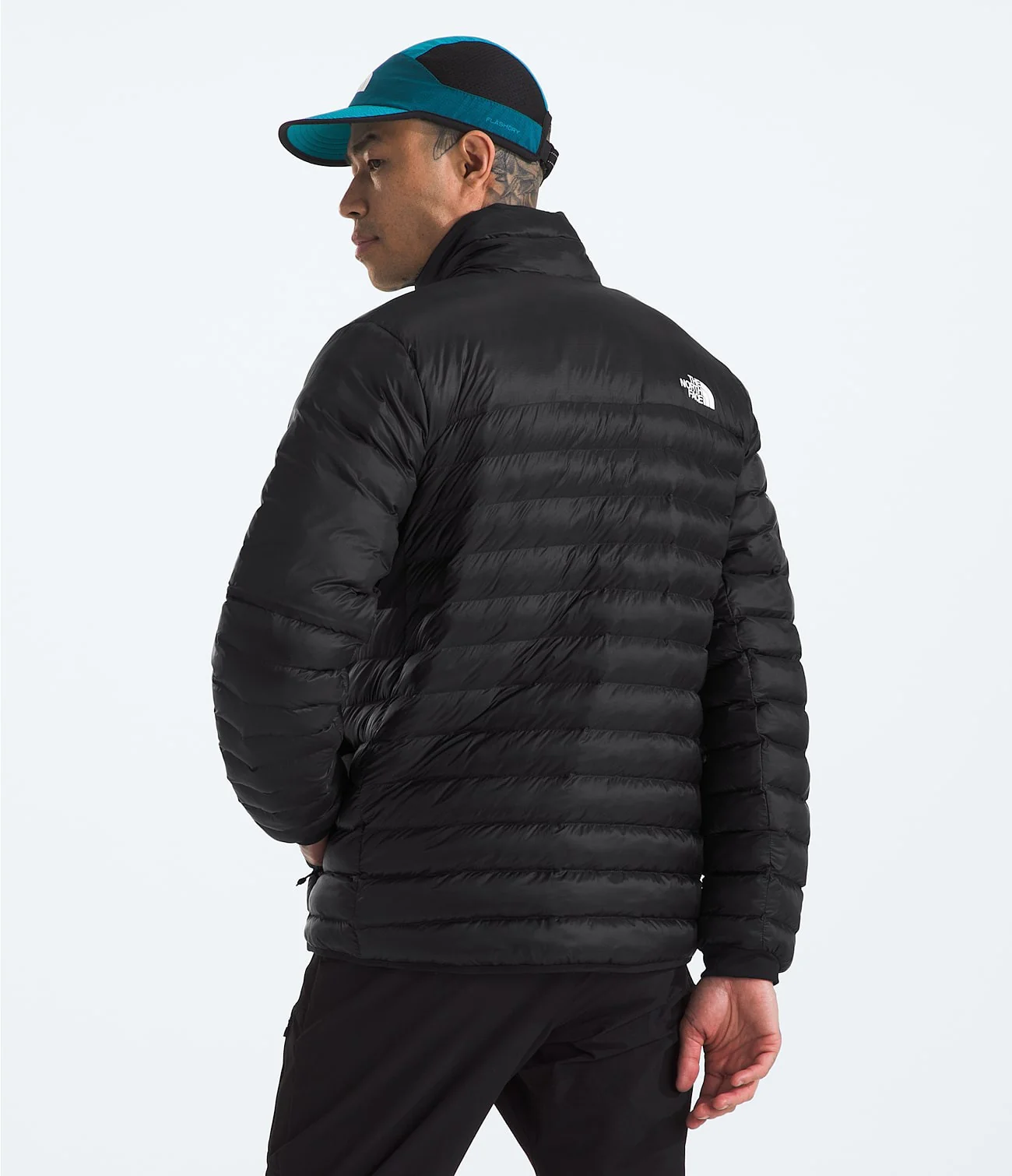 Men's Terra Peak Jacket - Image 2