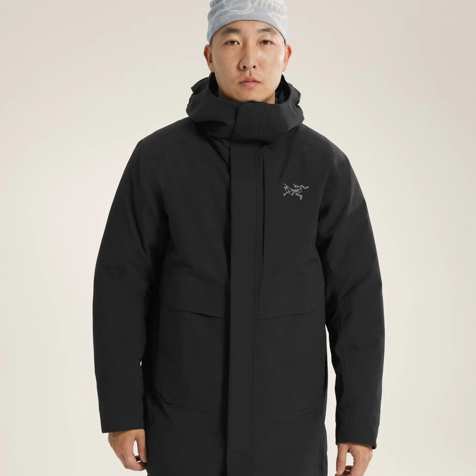 Men's Therme Down Parka