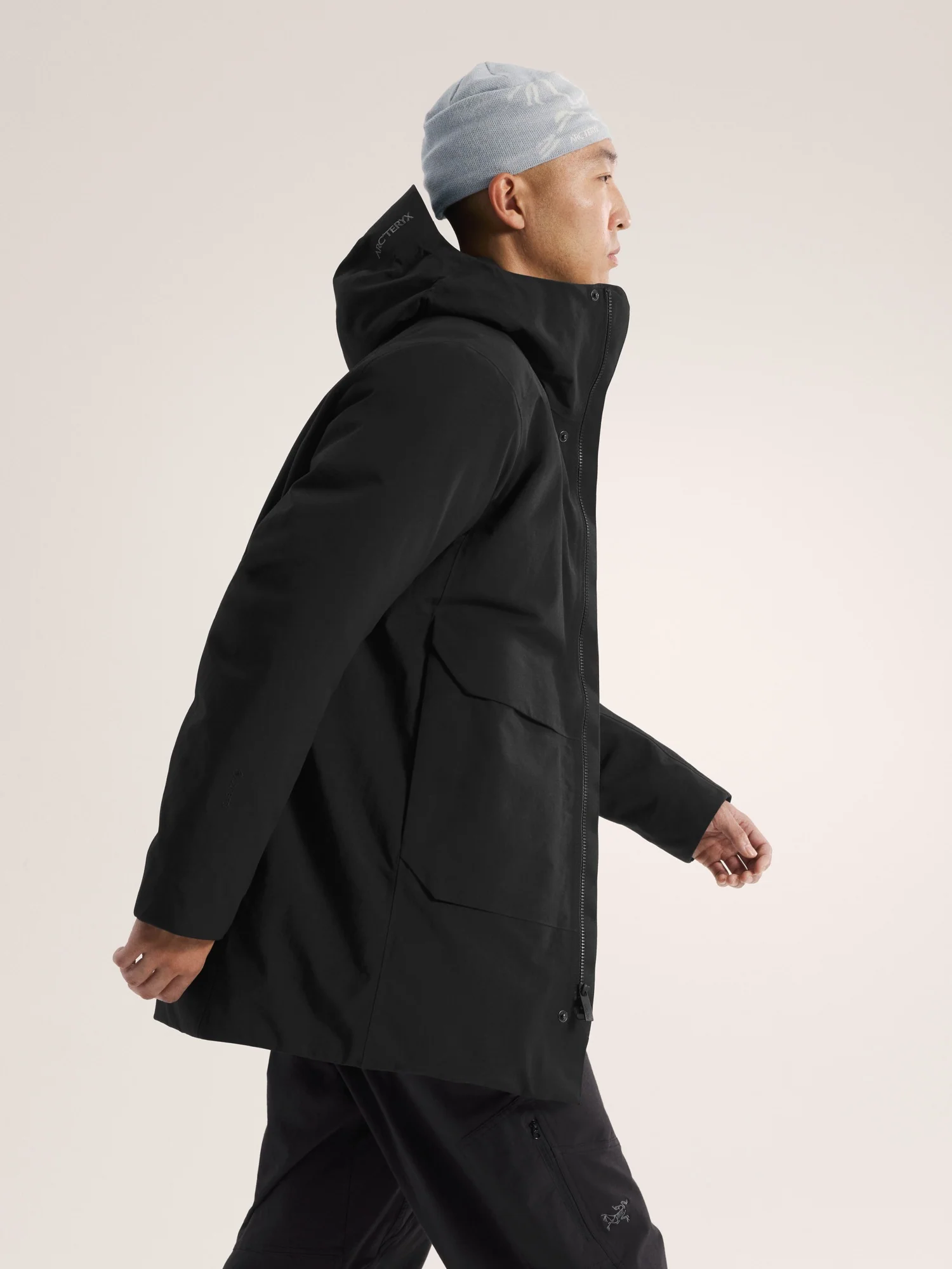 Men's Therme Down Parka - Image 4