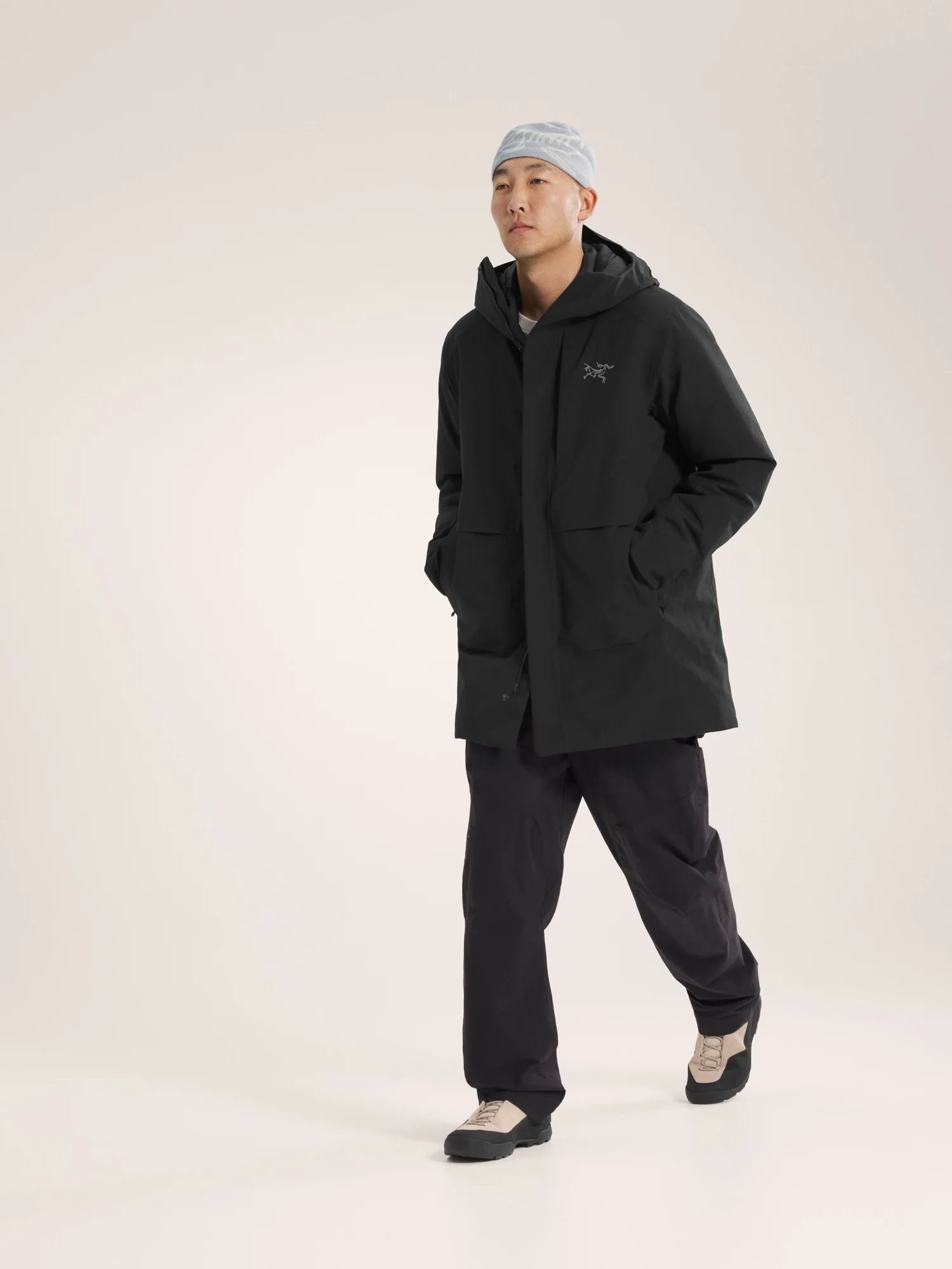Men's Therme Down Parka - Image 5
