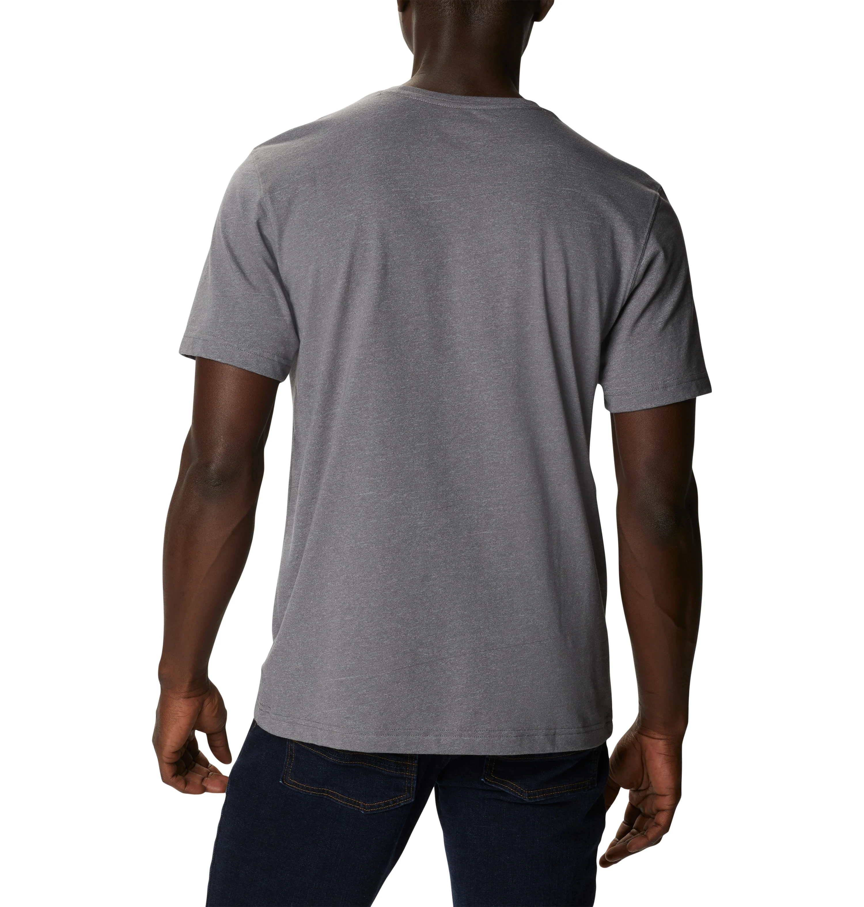 Men's Thistletown Hills Short Sleeve Shirt - Image 2