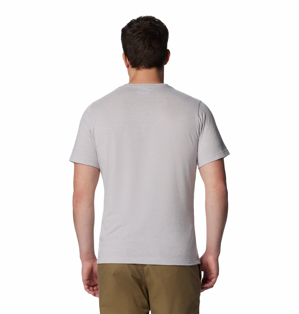 Men's Thistletown Hills Short Sleeve Shirt - Image 2
