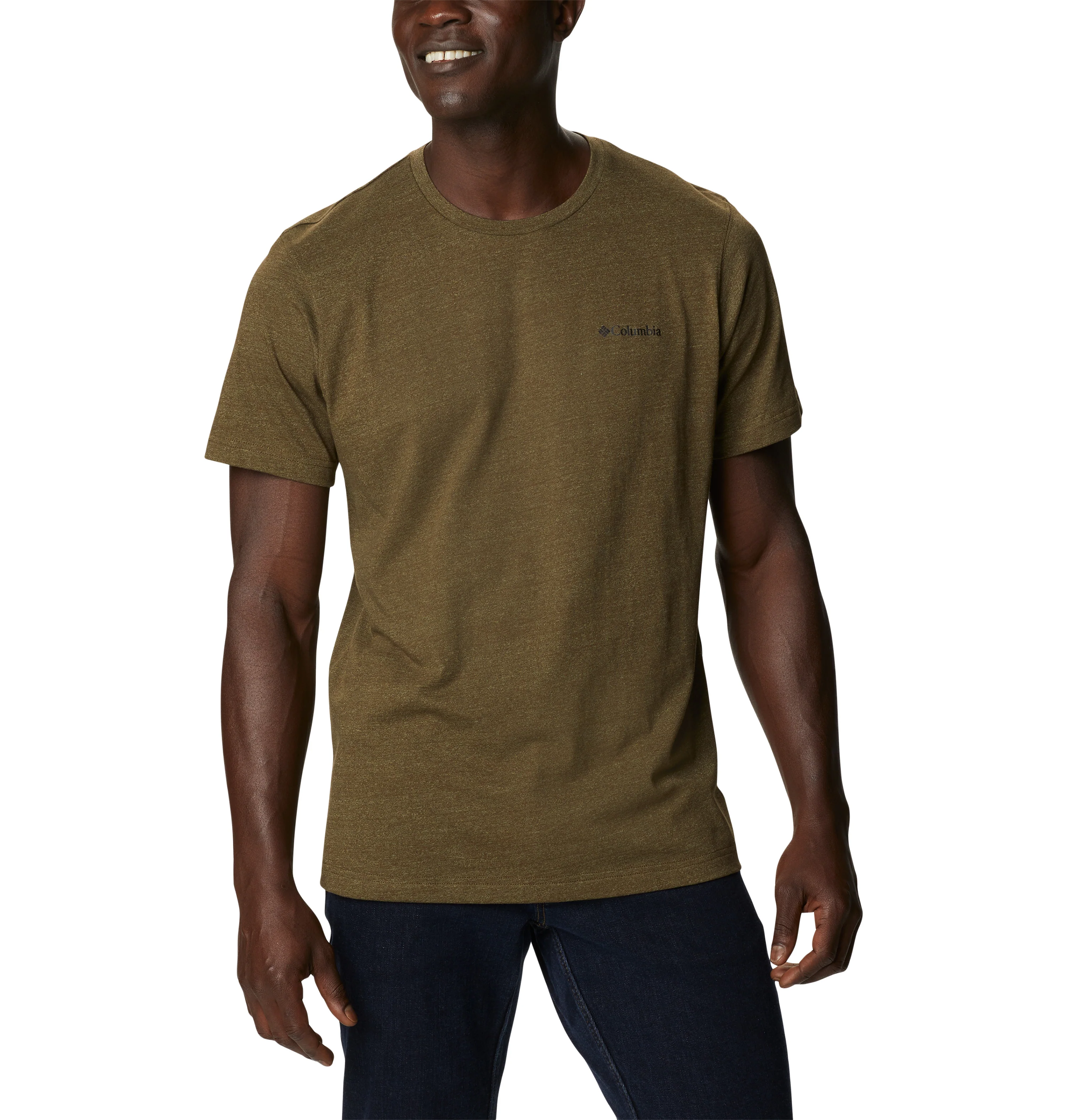 Men's Thistletown Hills Short Sleeve Shirt