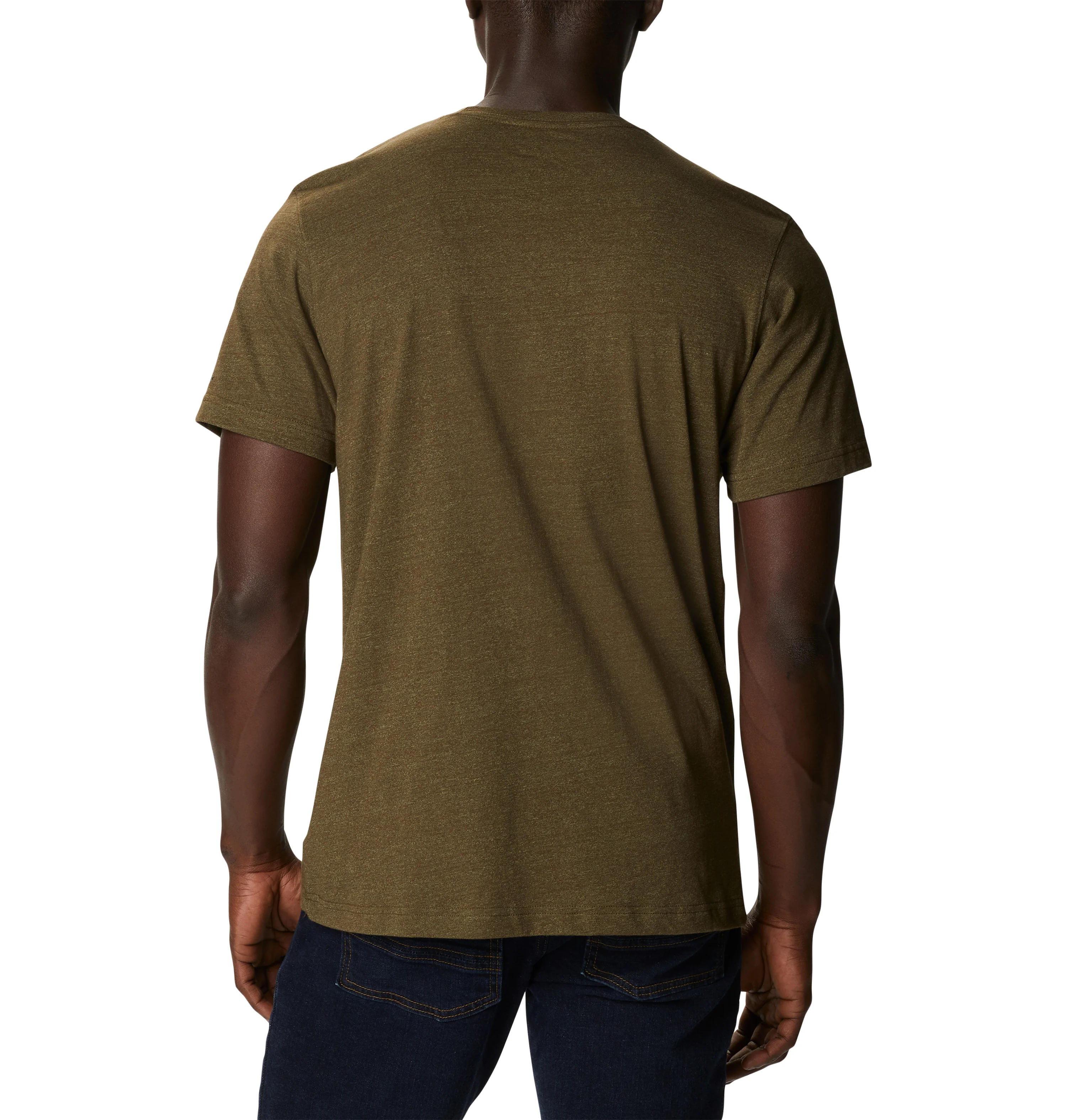 Men's Thistletown Hills Short Sleeve Shirt - Image 2