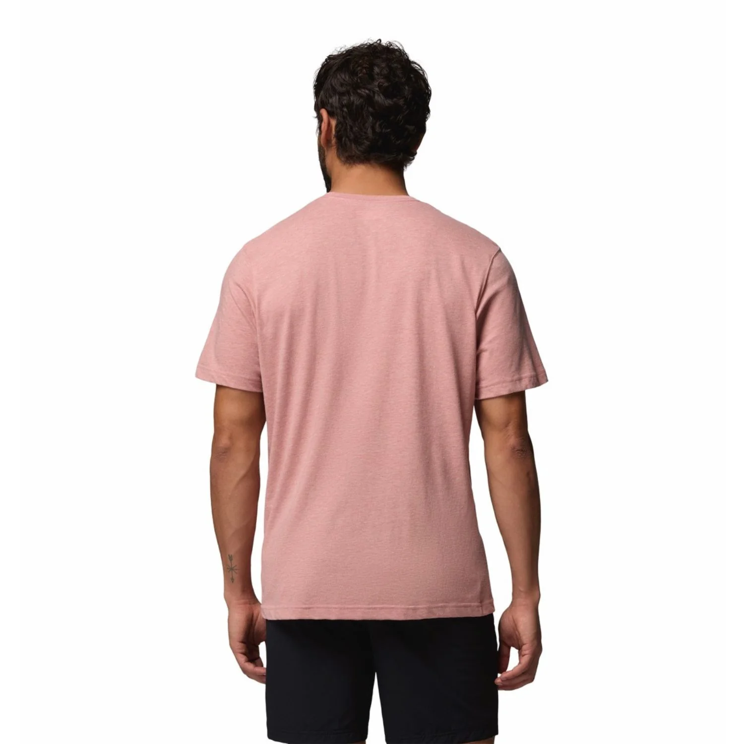 Men's Thistletown Hills Short Sleeve Shirt - Image 2