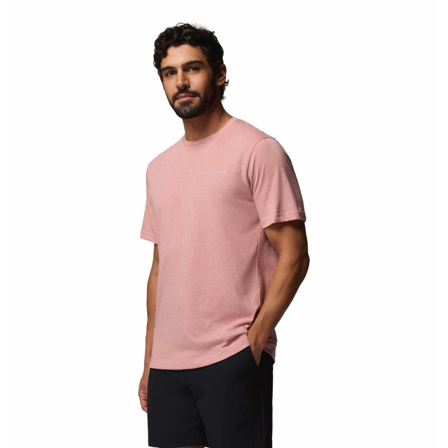 Men's Thistletown Hills Short Sleeve Shirt - Image 3